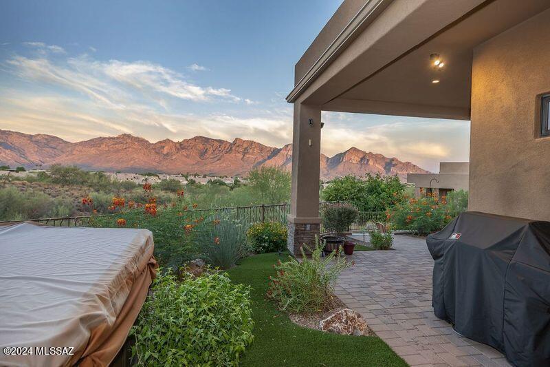 Rancho Vistoso Ngh 7 PCL A Vistoso Point - Residential