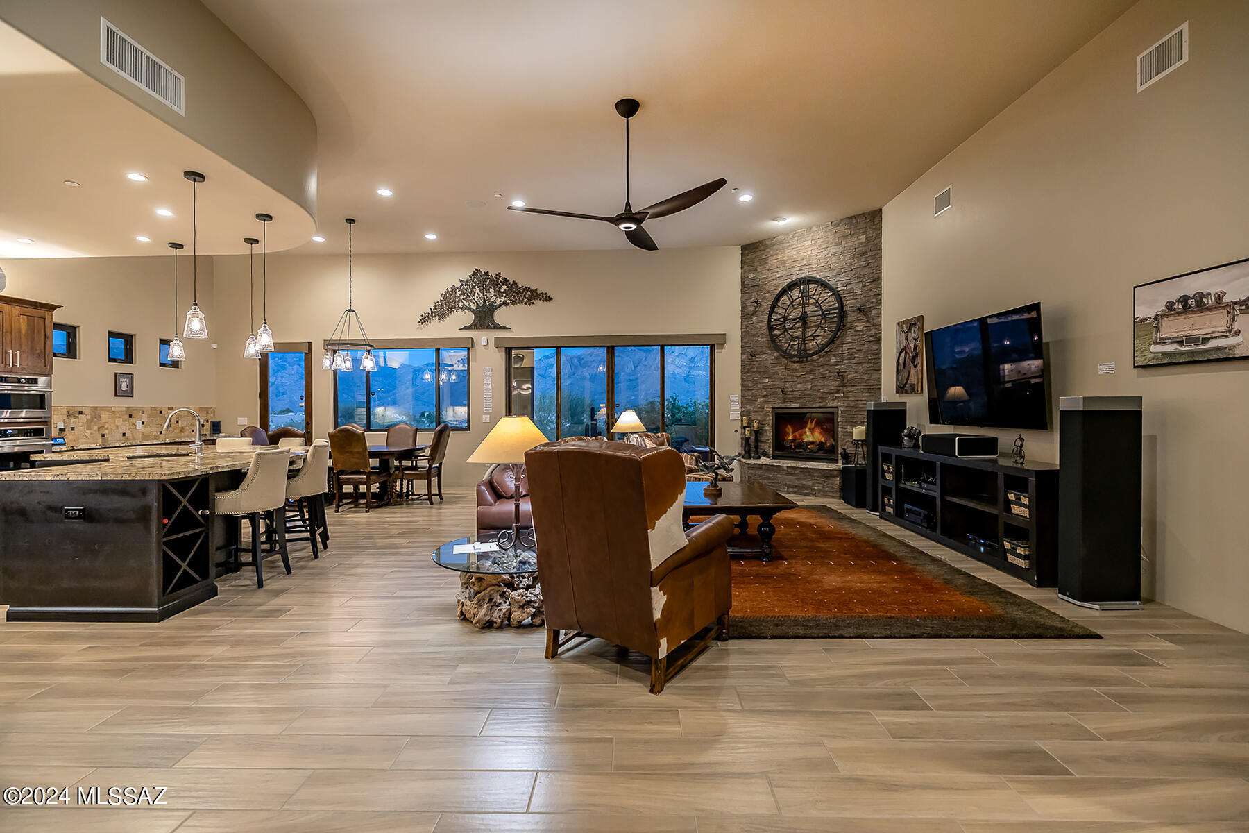 Rancho Vistoso Ngh 7 PCL A Vistoso Point - Residential