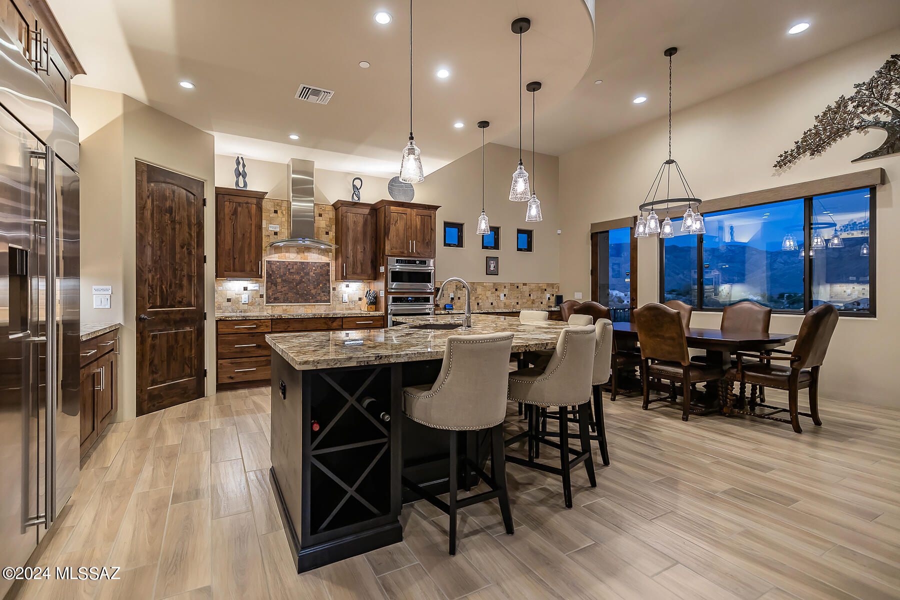 Rancho Vistoso Ngh 7 PCL A Vistoso Point - Residential