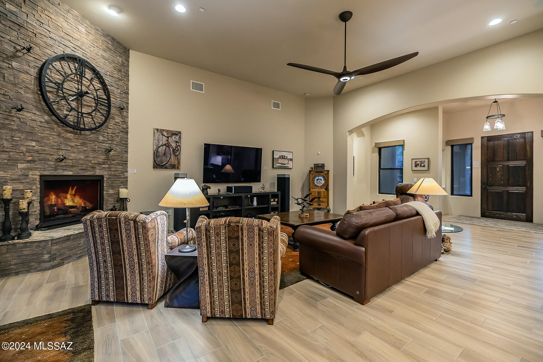 Rancho Vistoso Ngh 7 PCL A Vistoso Point - Residential