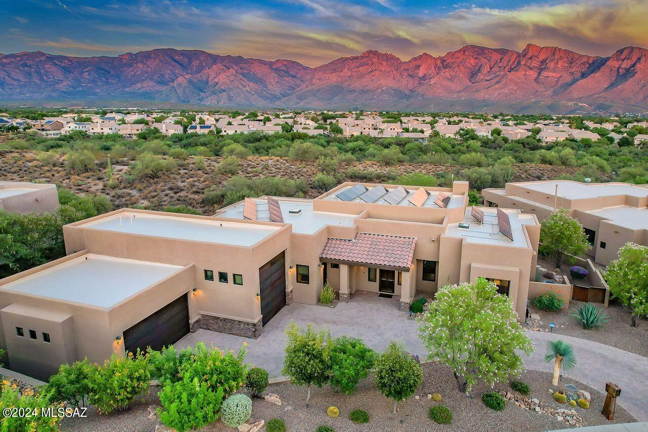 Rancho Vistoso Ngh 7 PCL A Vistoso Point - Residential