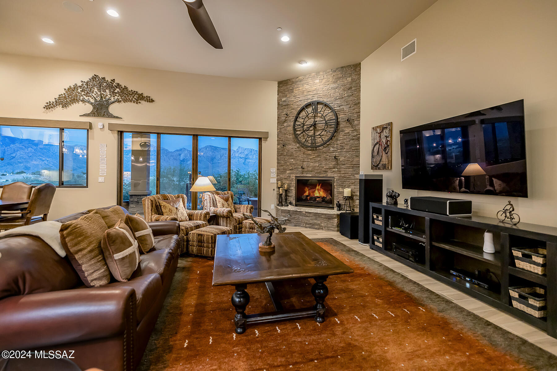 Rancho Vistoso Ngh 7 PCL A Vistoso Point - Residential