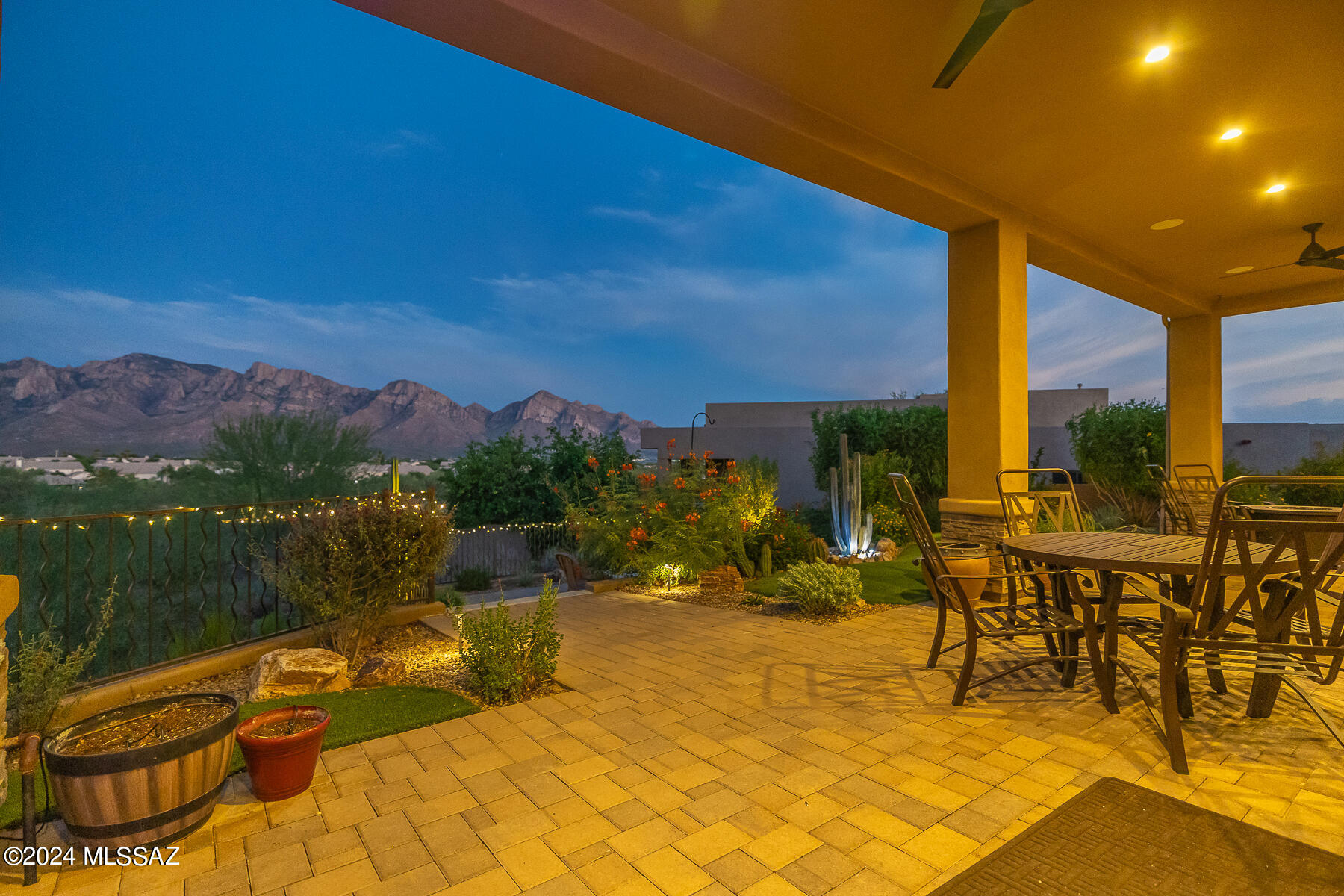 Rancho Vistoso Ngh 7 PCL A Vistoso Point - Residential