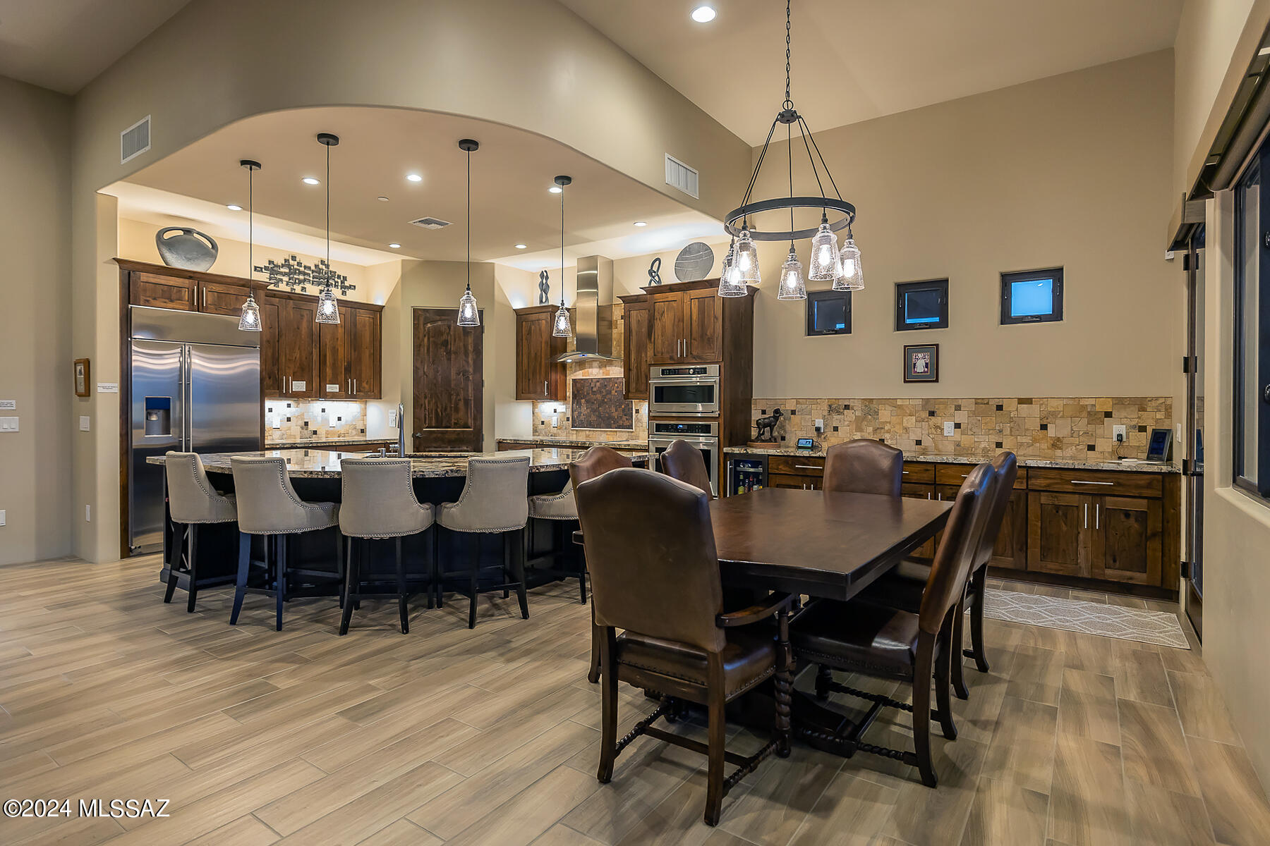 Rancho Vistoso Ngh 7 PCL A Vistoso Point - Residential