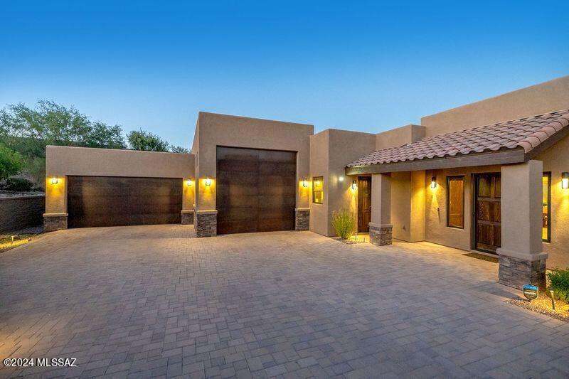 Rancho Vistoso Ngh 7 PCL A Vistoso Point - Residential