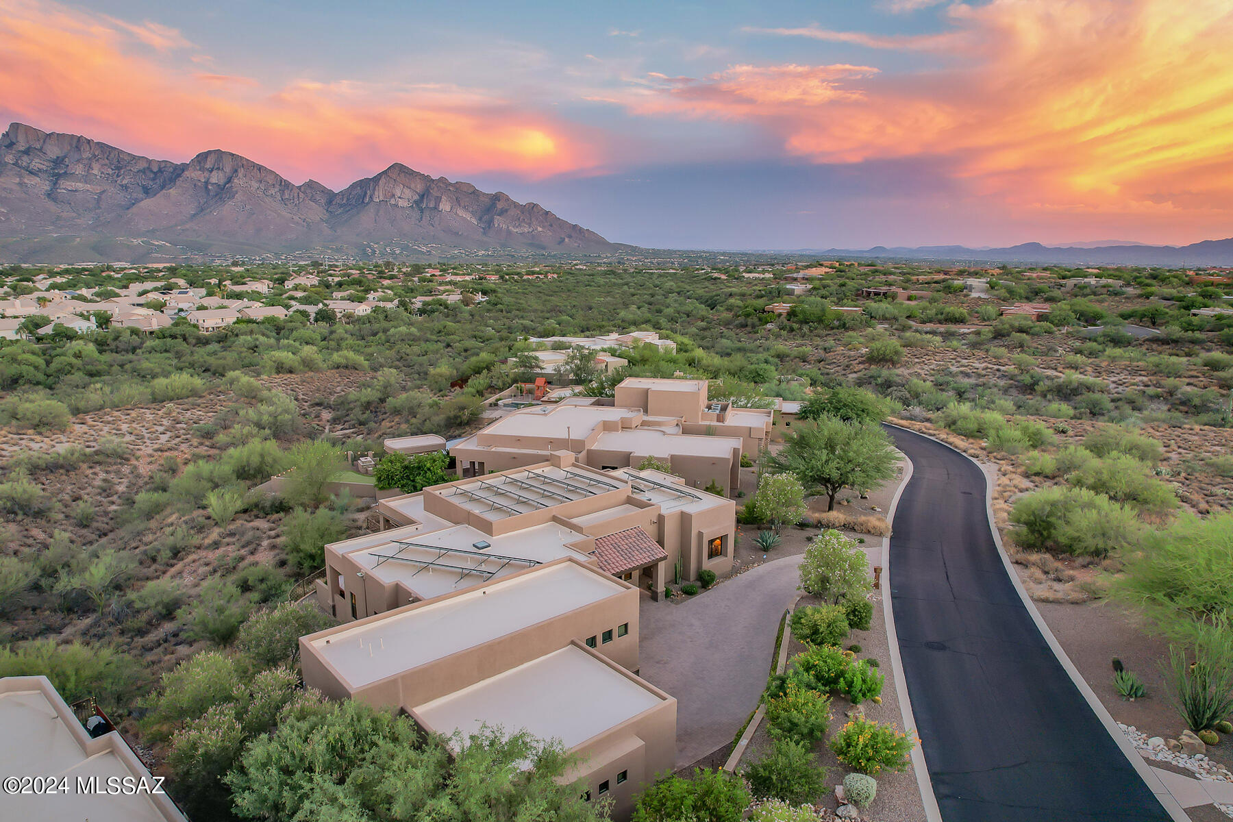 Rancho Vistoso Ngh 7 PCL A Vistoso Point - Residential