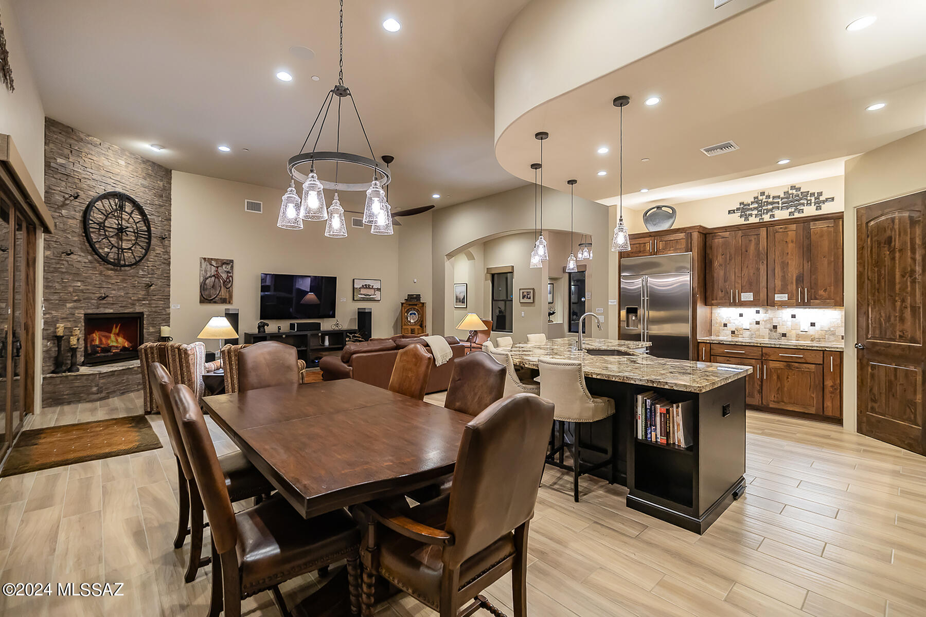 Rancho Vistoso Ngh 7 PCL A Vistoso Point - Residential