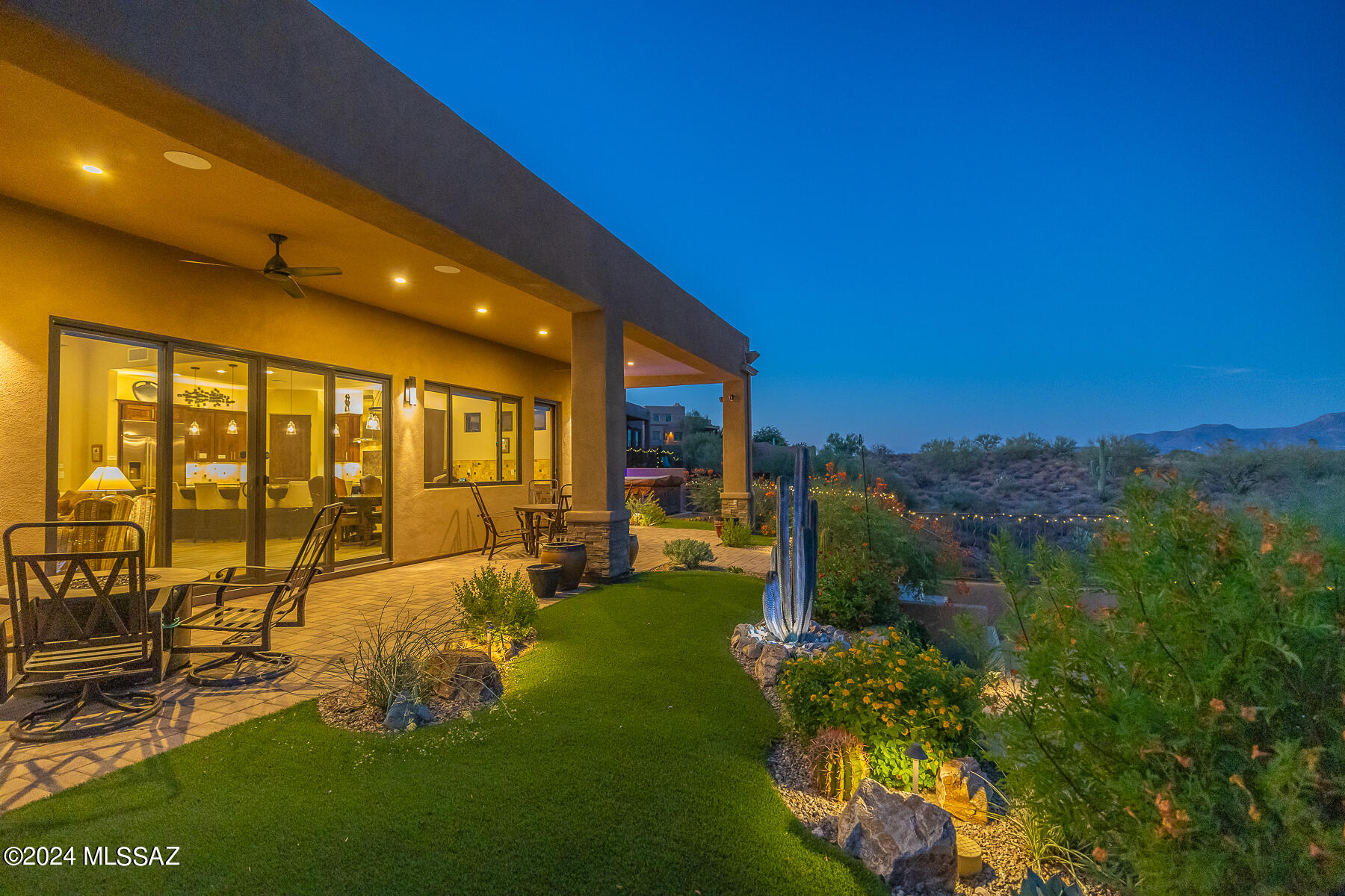 Rancho Vistoso Ngh 7 PCL A Vistoso Point - Residential