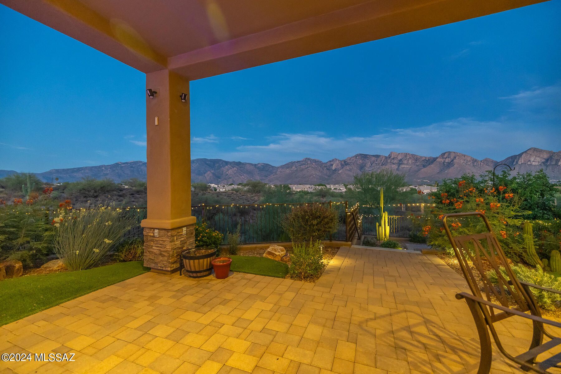 Rancho Vistoso Ngh 7 PCL A Vistoso Point - Residential