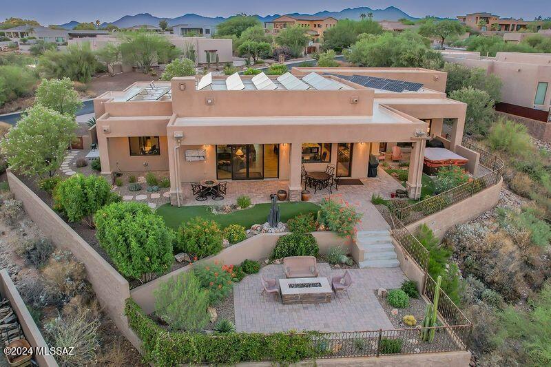 Rancho Vistoso Ngh 7 PCL A Vistoso Point - Residential