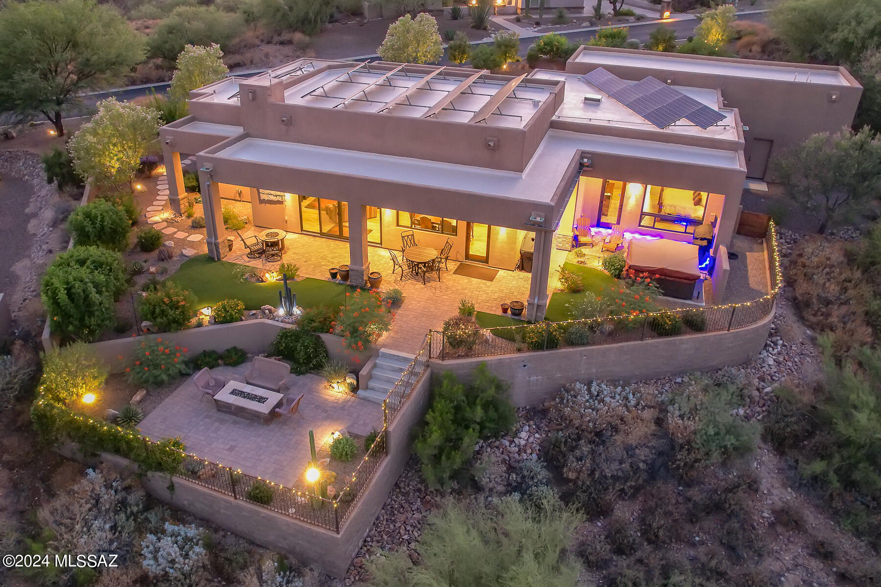 Rancho Vistoso Ngh 7 PCL A Vistoso Point - Residential