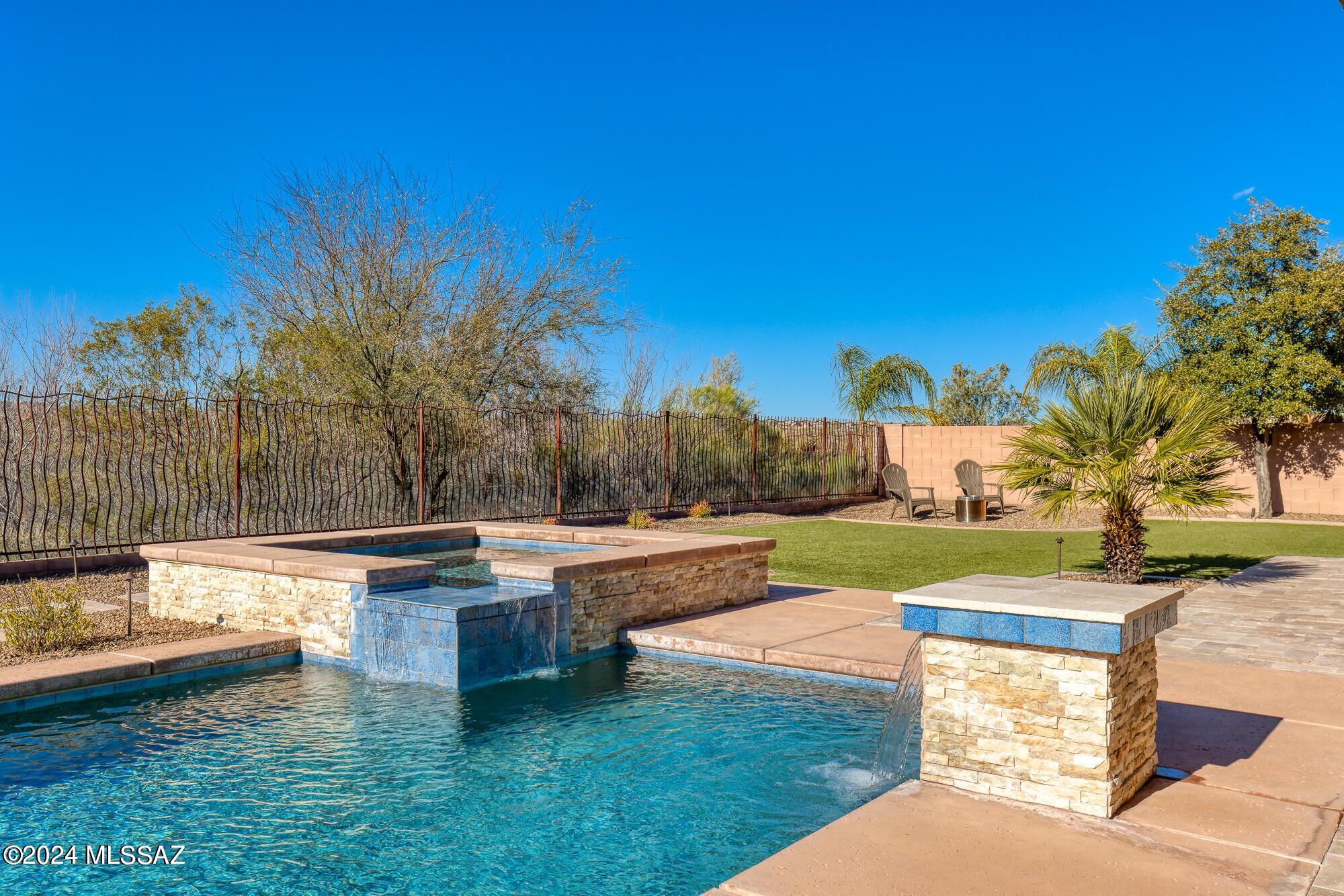 Hohokam Mesa Vistoso Town Center - Residential