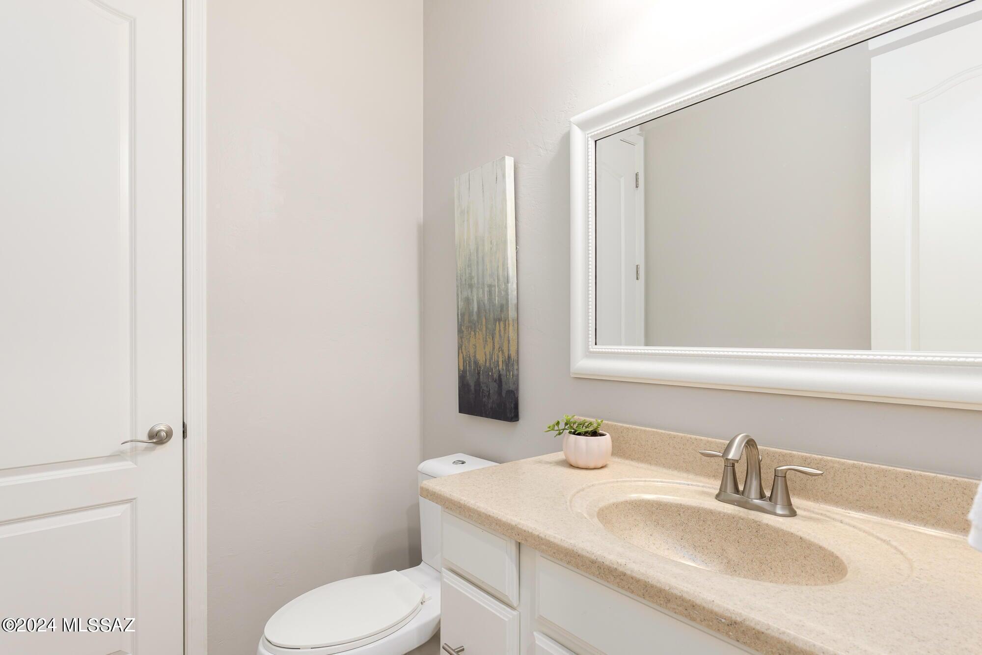 Hohokam Mesa Vistoso Town Center - Residential