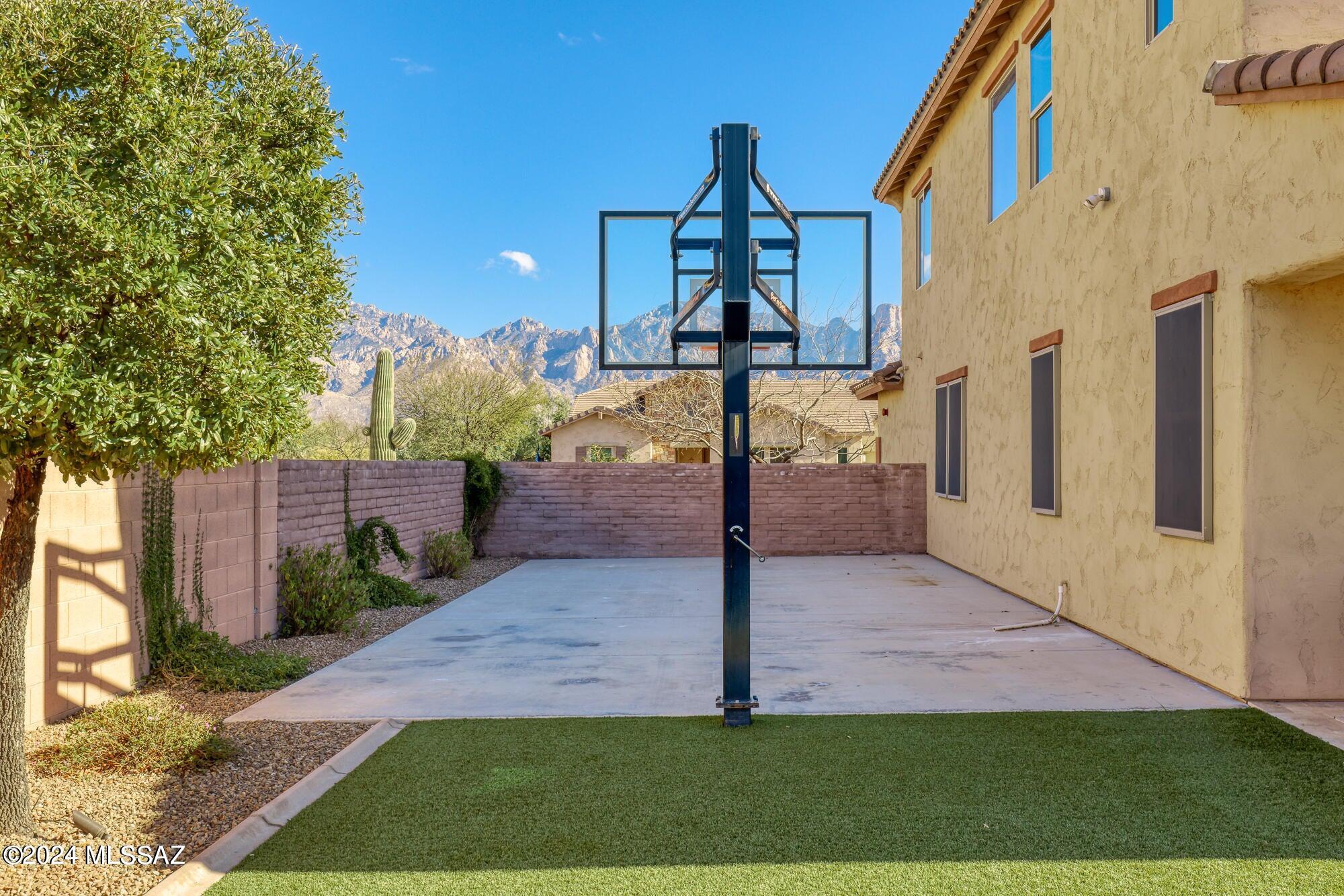 Hohokam Mesa Vistoso Town Center - Residential