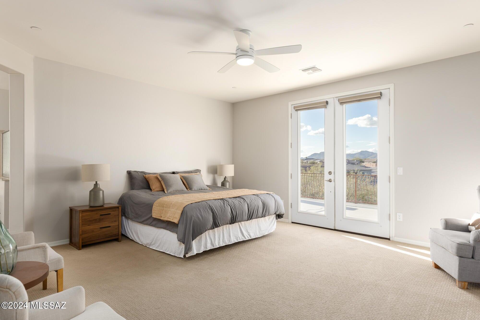 Hohokam Mesa Vistoso Town Center - Residential