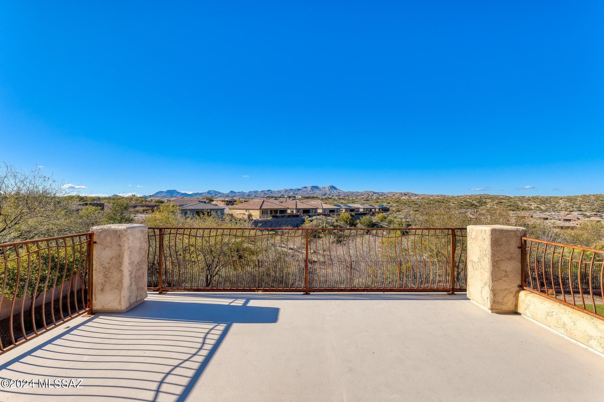 Hohokam Mesa Vistoso Town Center - Residential