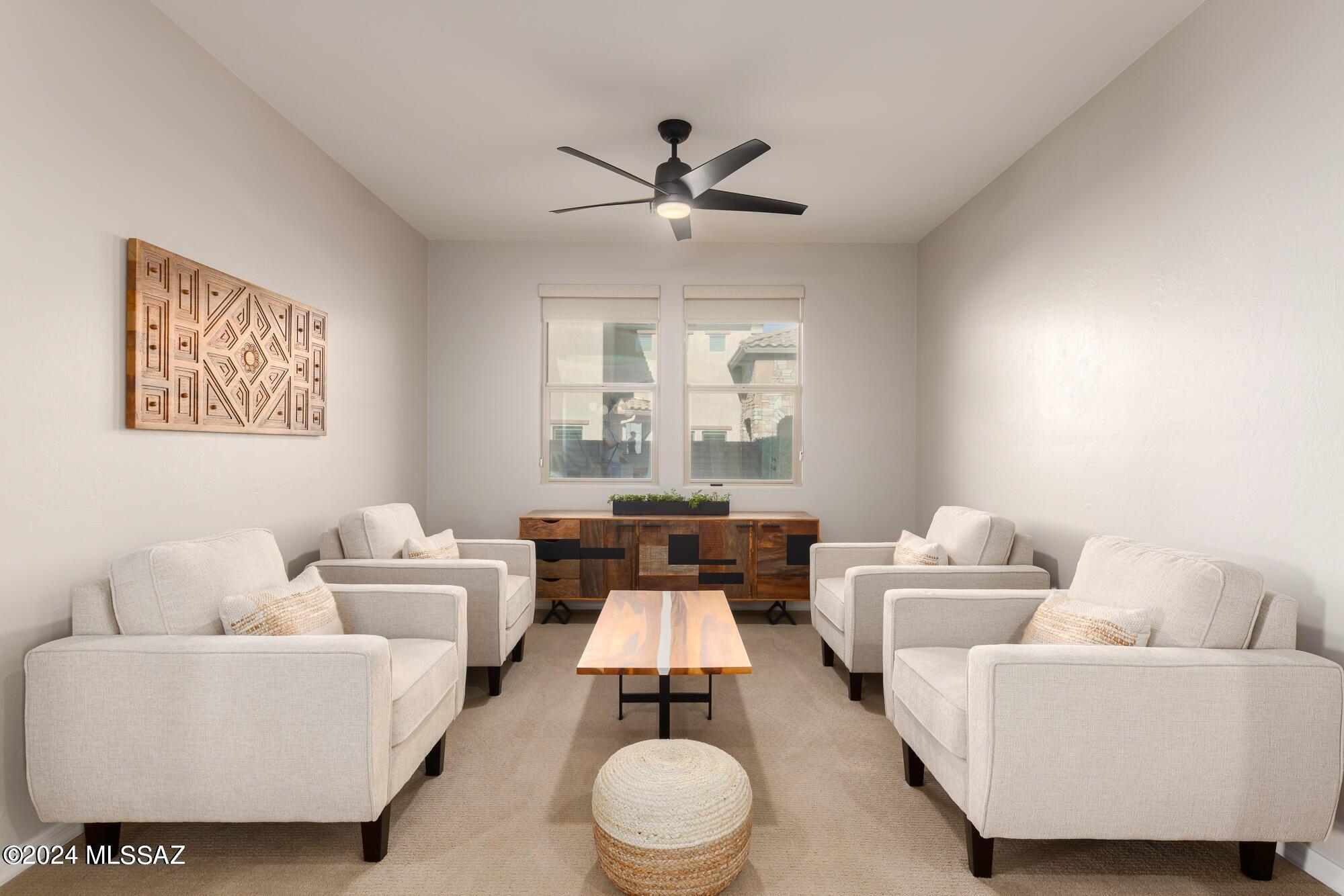 Hohokam Mesa Vistoso Town Center - Residential