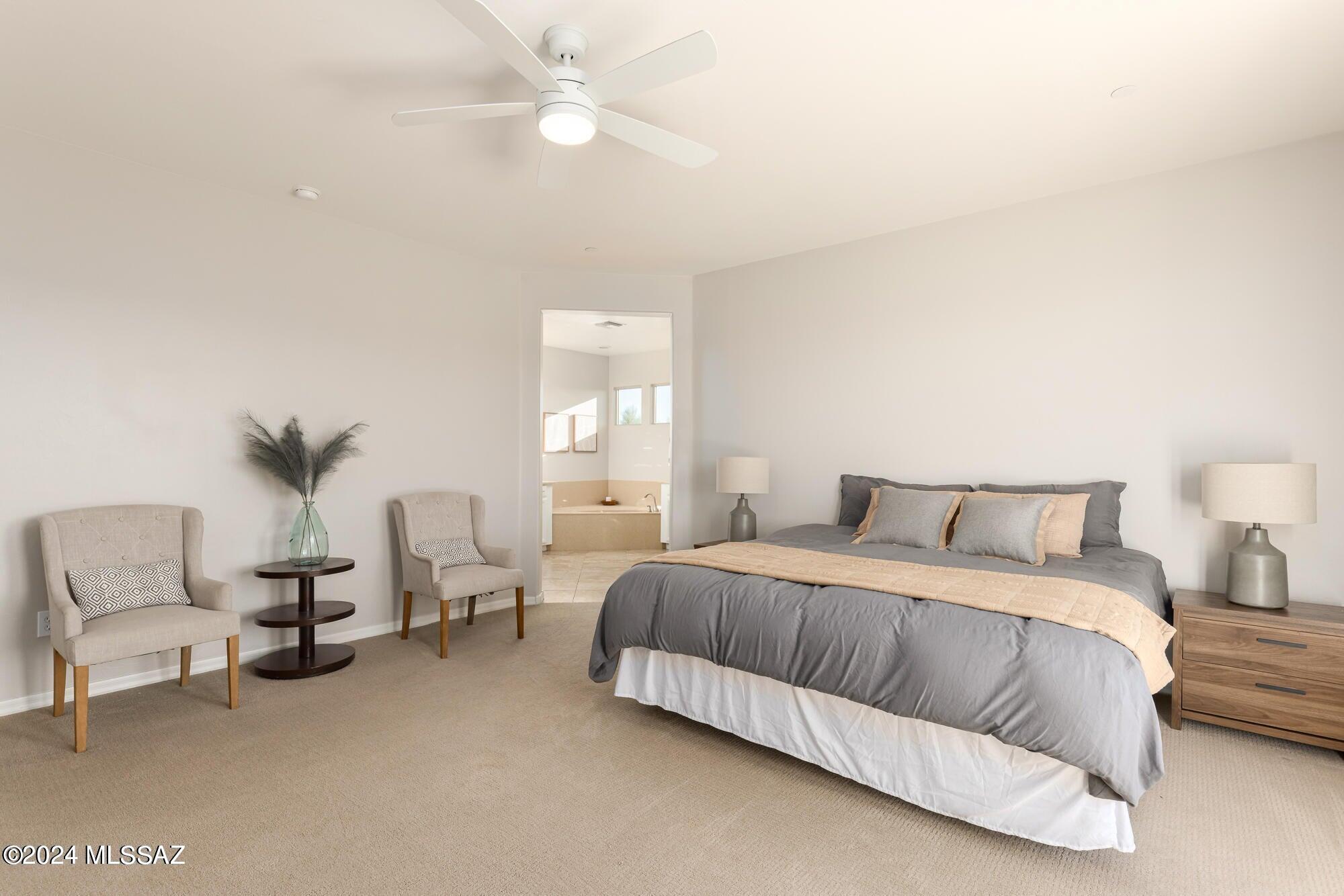 Hohokam Mesa Vistoso Town Center - Residential