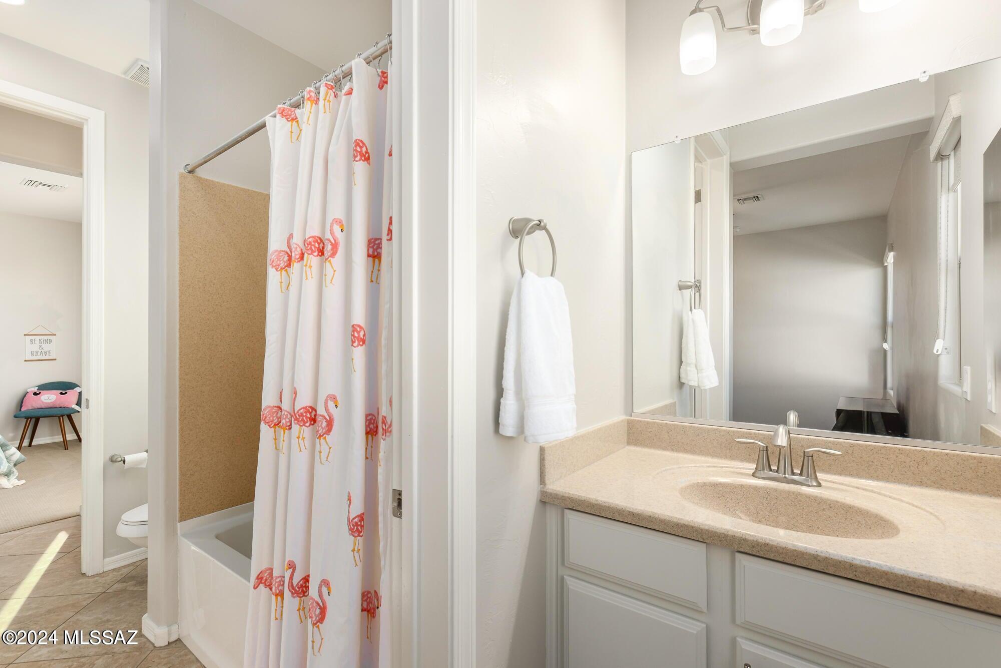 Hohokam Mesa Vistoso Town Center - Residential