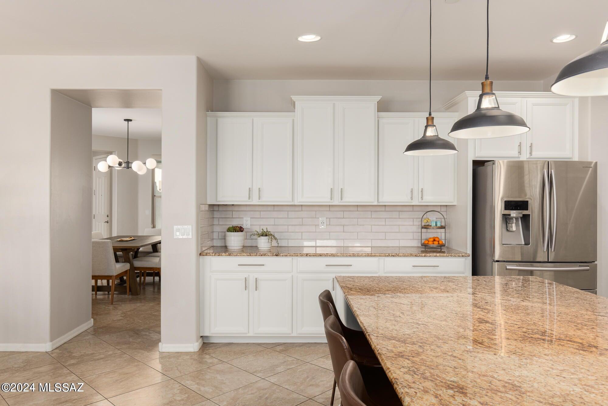 Hohokam Mesa Vistoso Town Center - Residential