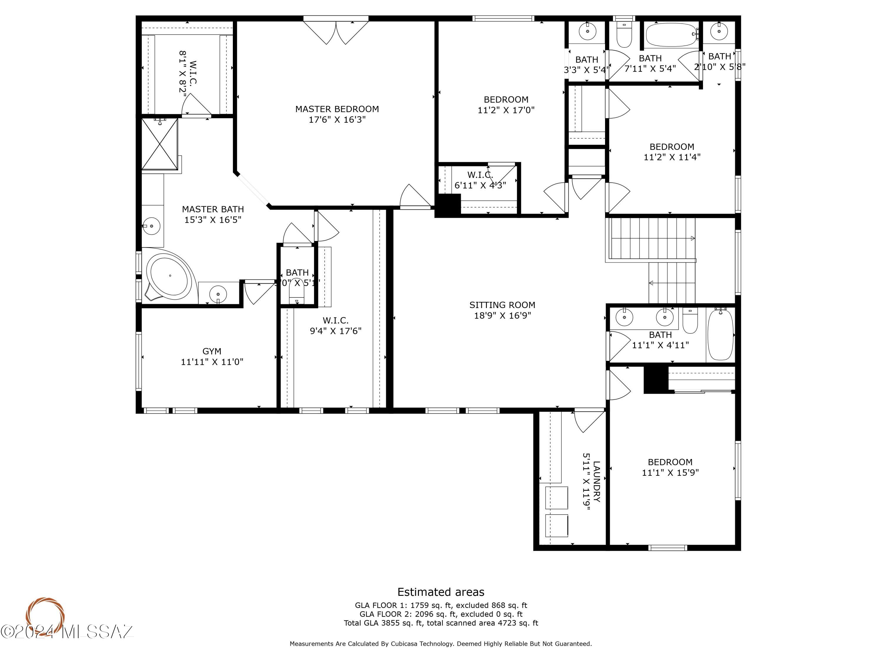 Hohokam Mesa Vistoso Town Center - Residential