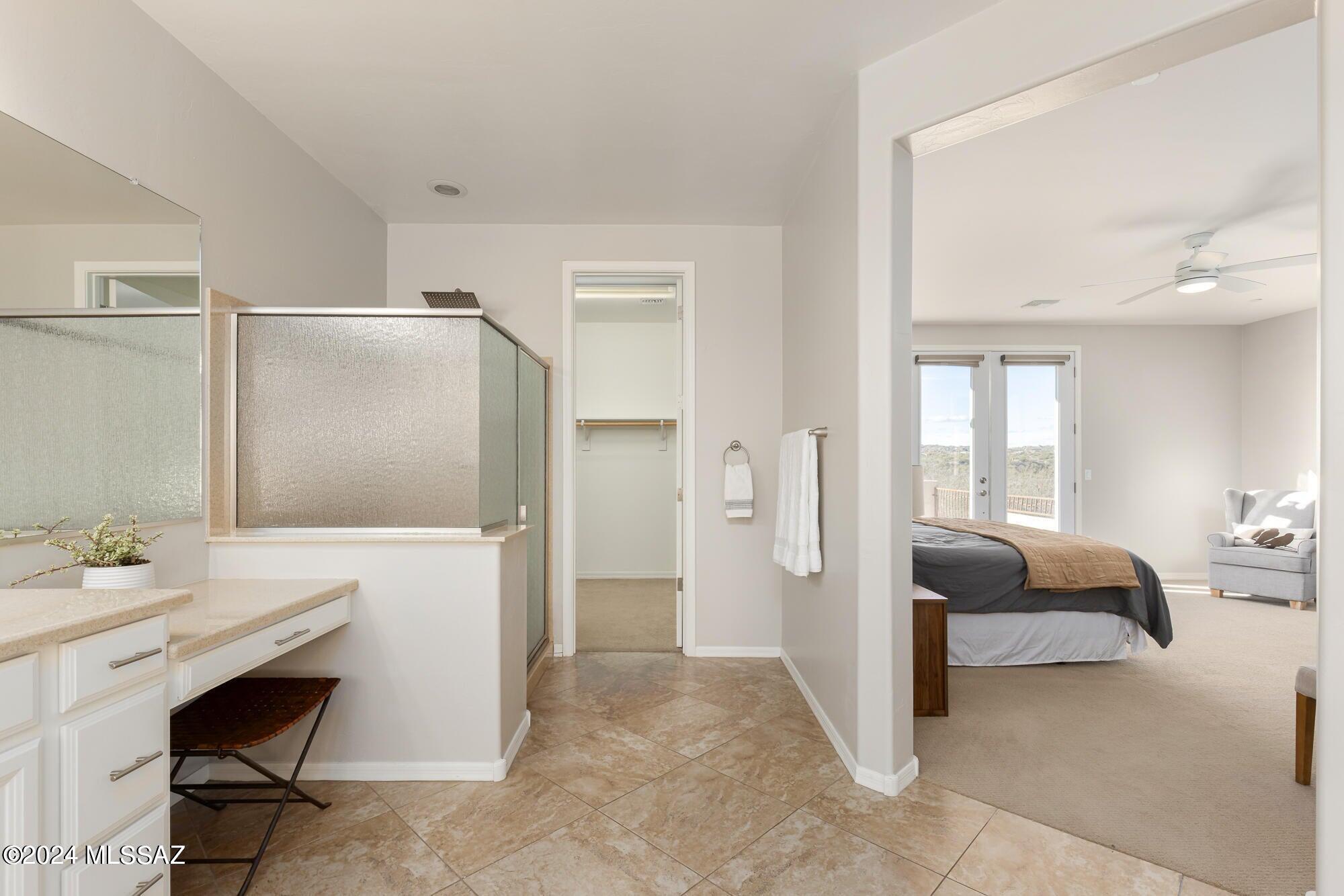 Hohokam Mesa Vistoso Town Center - Residential