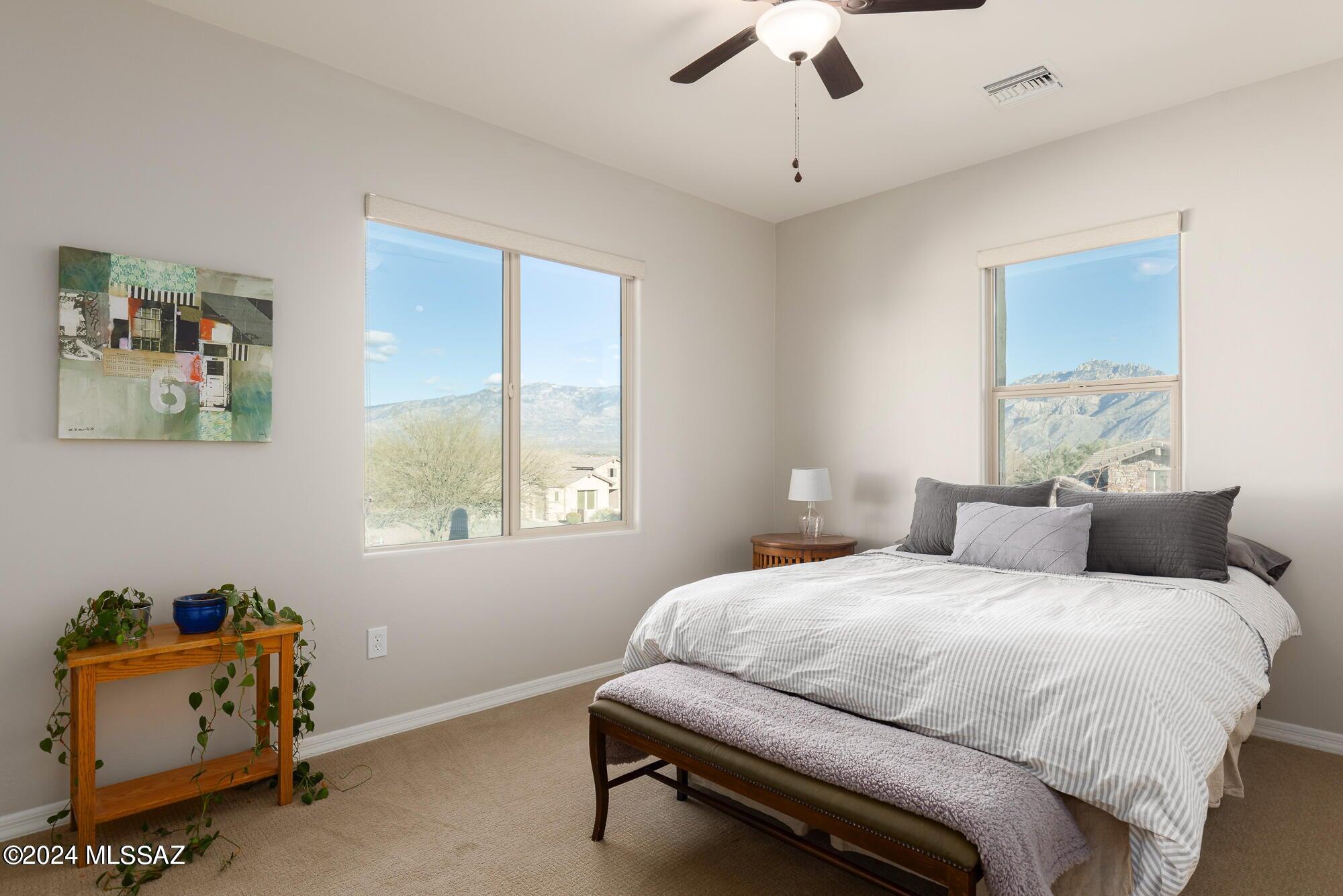 Hohokam Mesa Vistoso Town Center - Residential