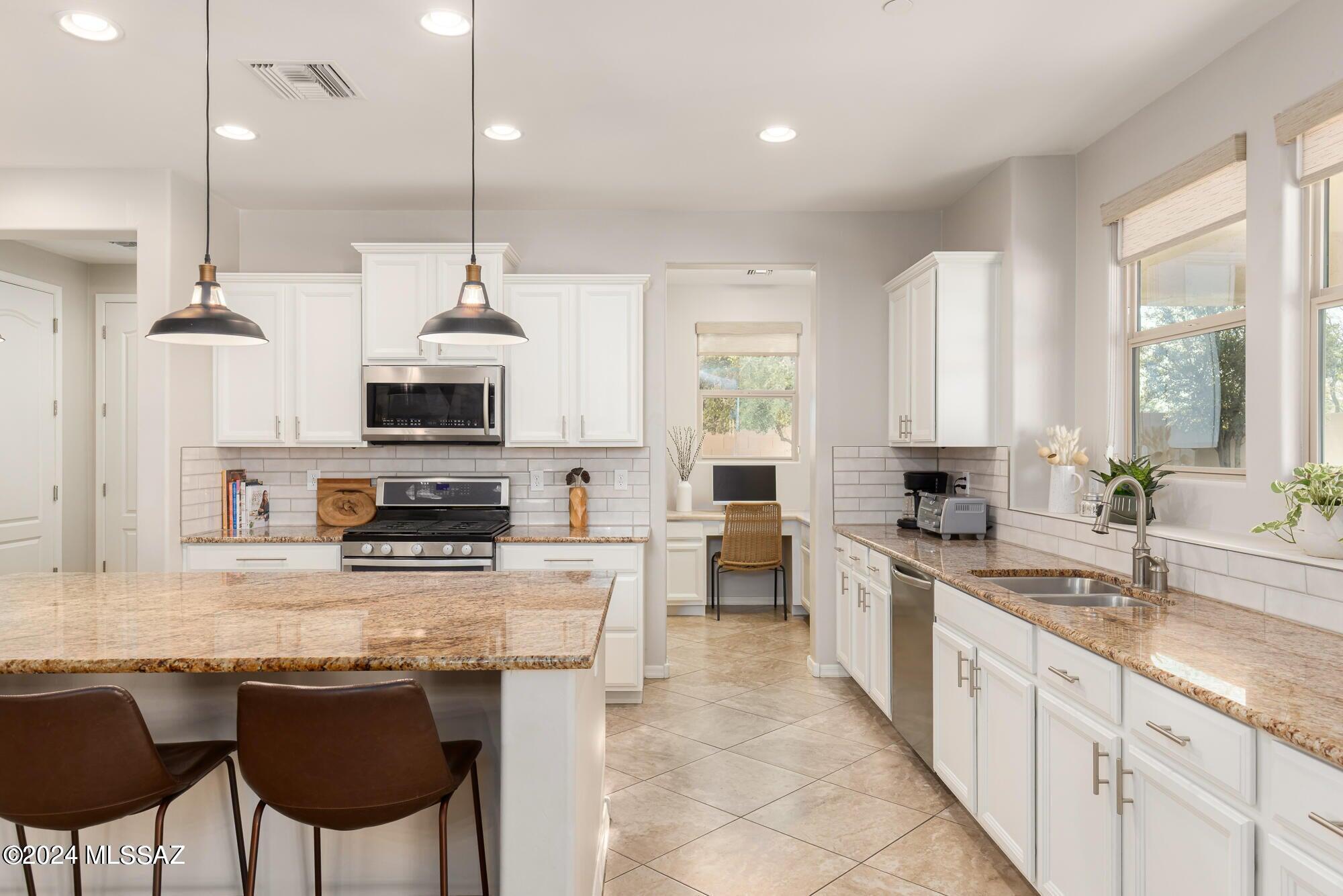 Hohokam Mesa Vistoso Town Center - Residential