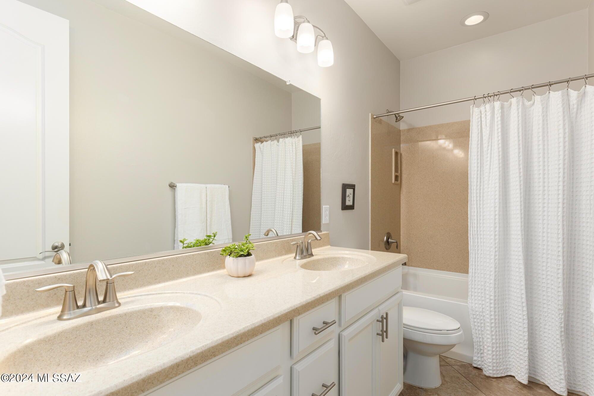 Hohokam Mesa Vistoso Town Center - Residential