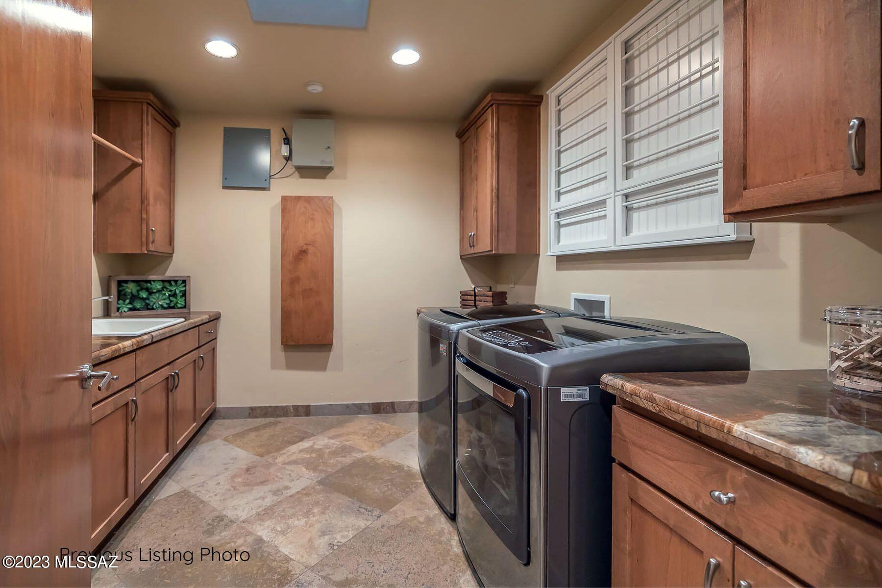 Pima Canyon Estates (30,33,96-102,115,124-127,136-139,147-151,16) - Residential