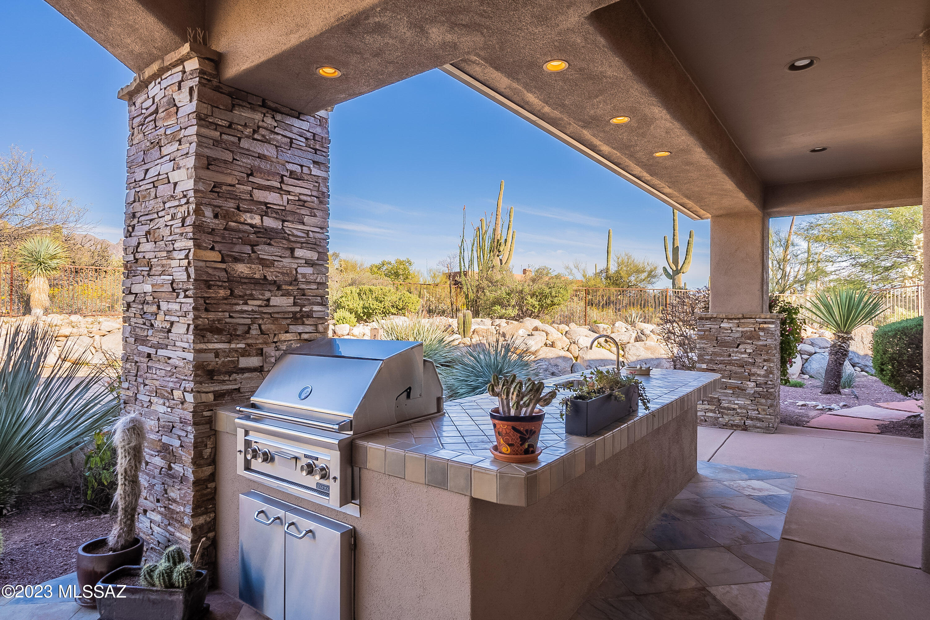 Pima Canyon Estates (30,33,96-102,115,124-127,136-139,147-151,16) - Residential