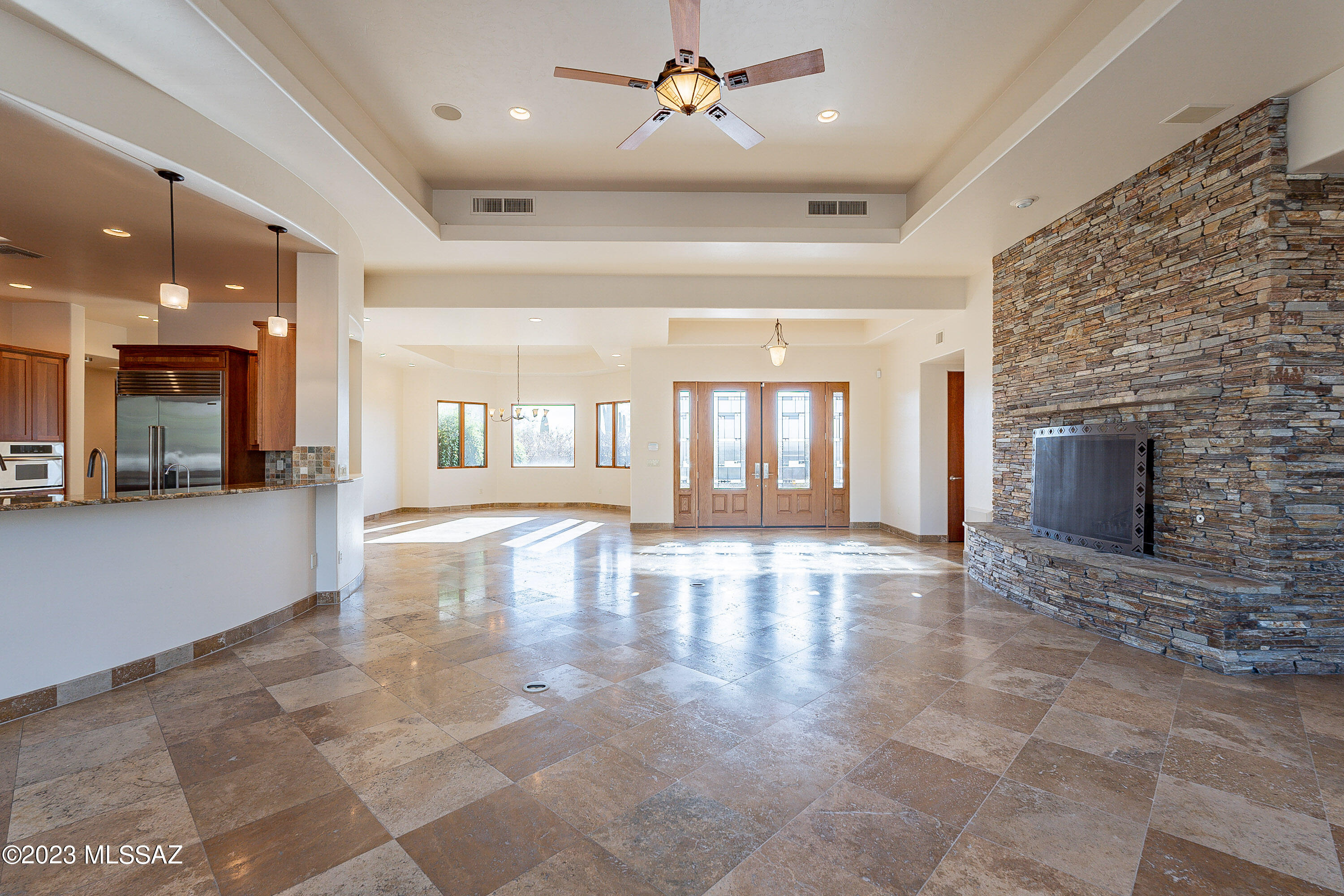 Pima Canyon Estates (30,33,96-102,115,124-127,136-139,147-151,16) - Residential