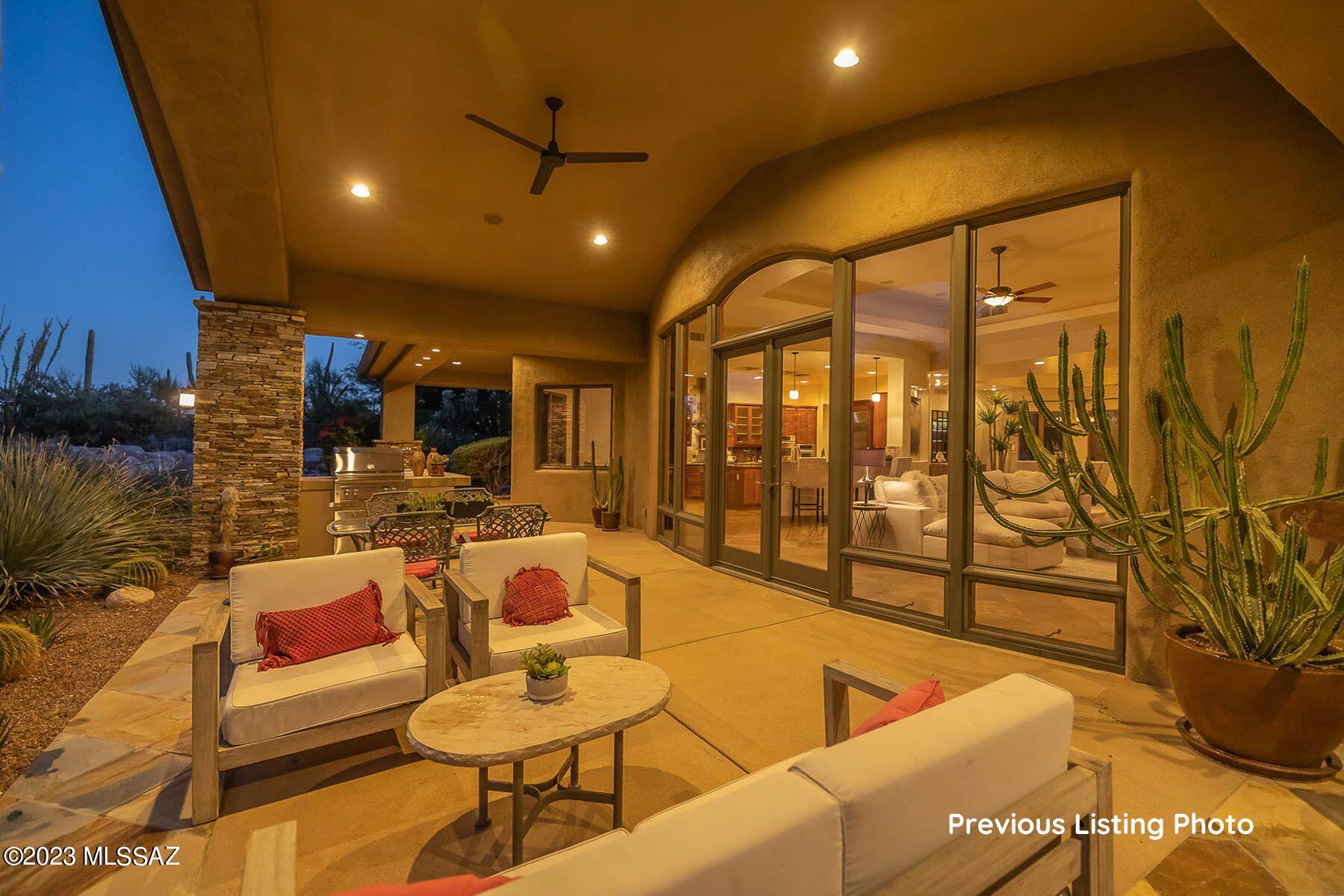 Pima Canyon Estates (30,33,96-102,115,124-127,136-139,147-151,16) - Residential