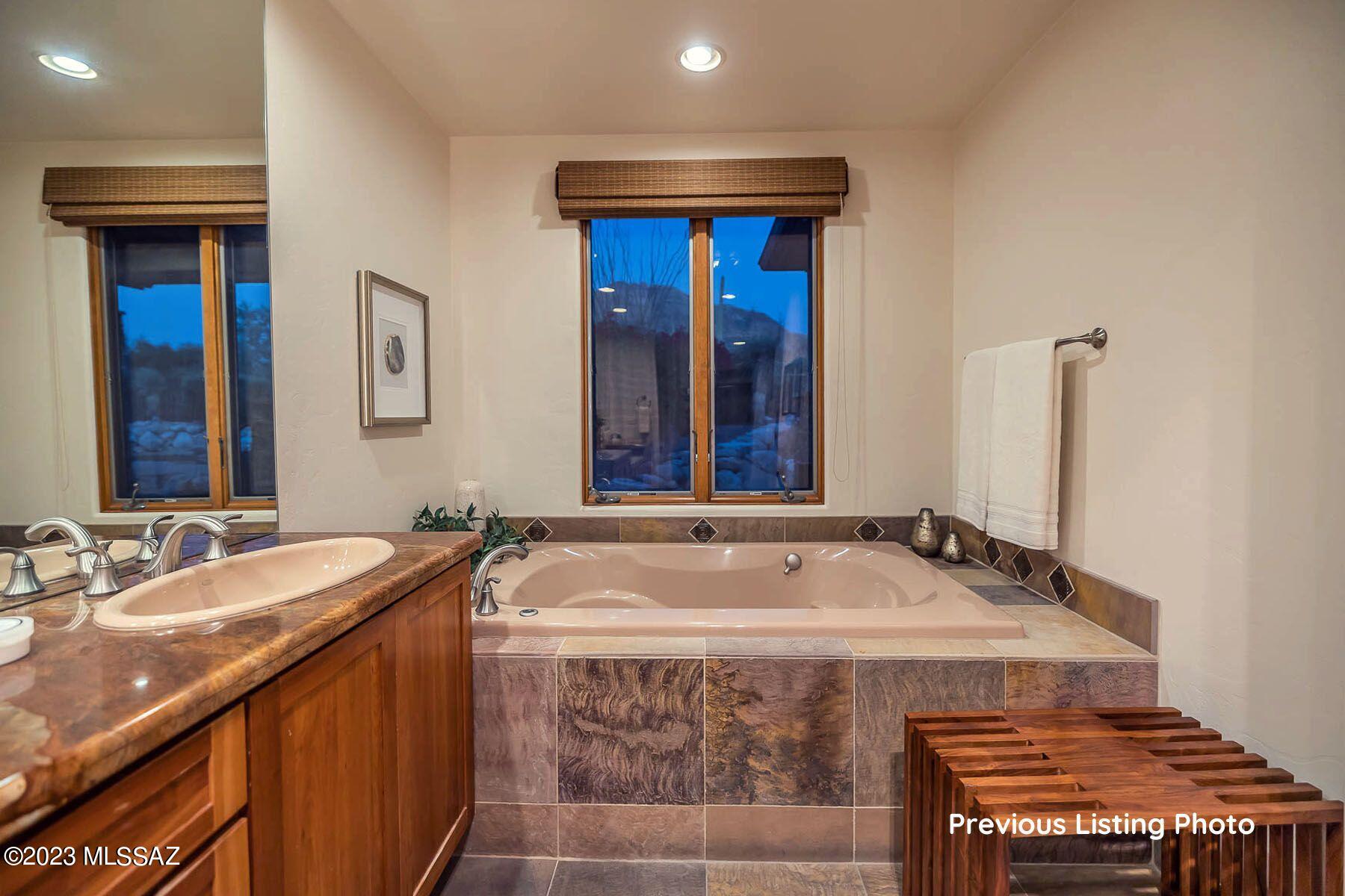 Pima Canyon Estates (30,33,96-102,115,124-127,136-139,147-151,16) - Residential