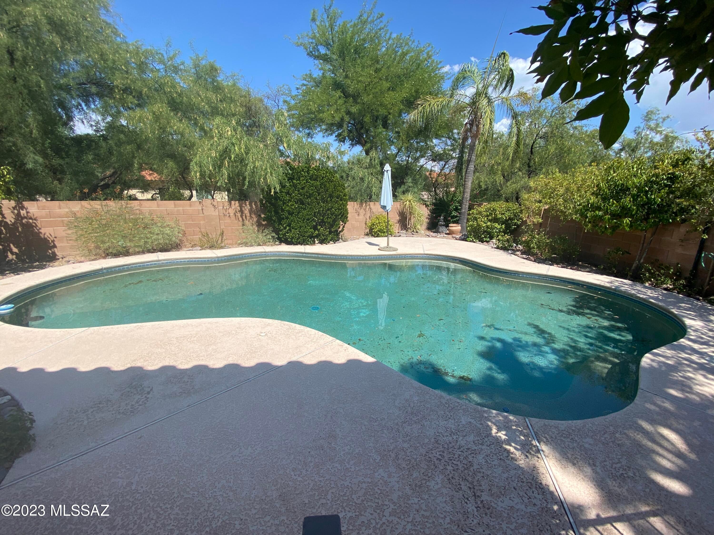 Encanto Canyon II (1-67) - Residential Lease