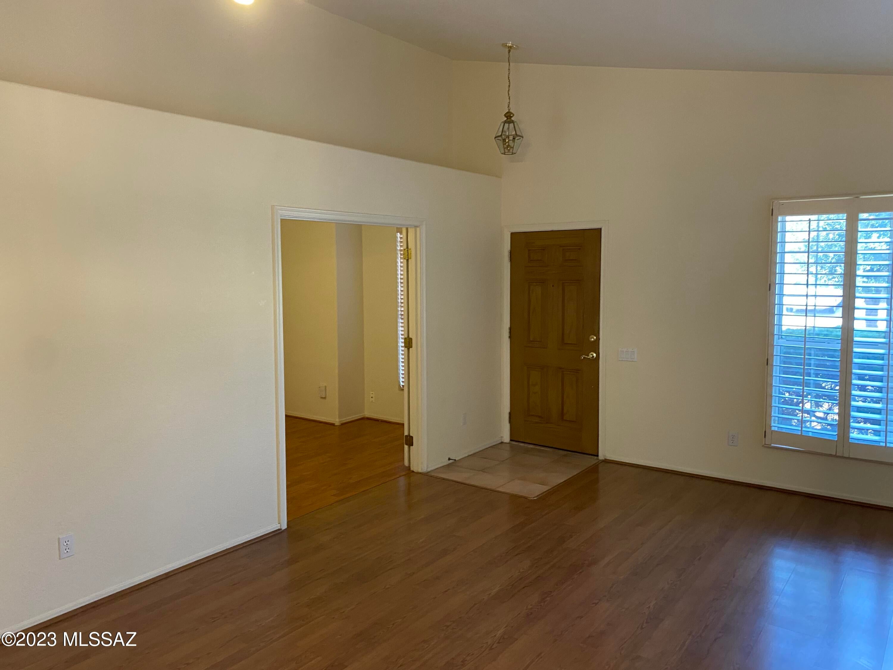 Encanto Canyon II (1-67) - Residential Lease