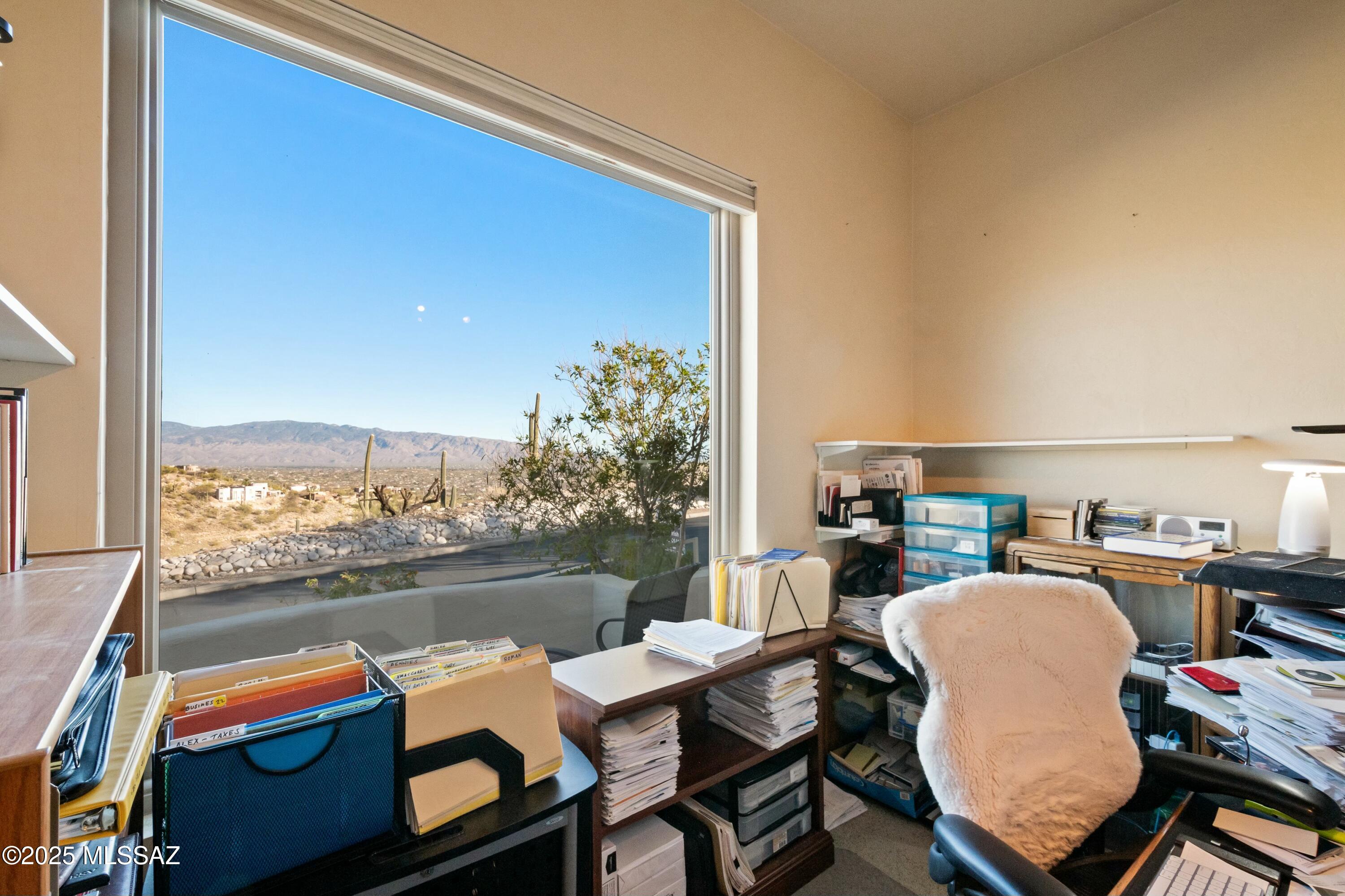 Sabino Mountain (1-290) - Residential