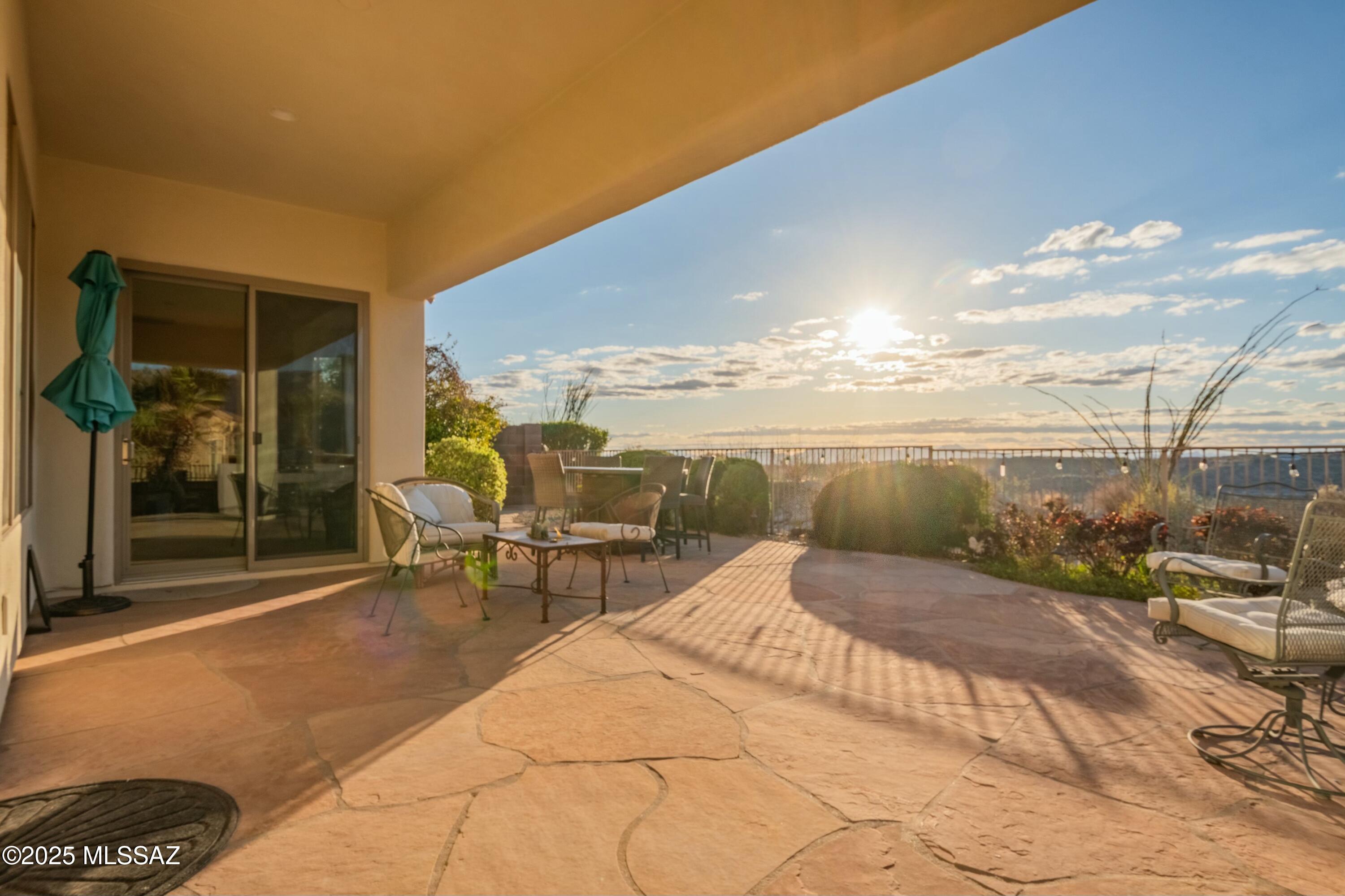 Sabino Mountain (1-290) - Residential