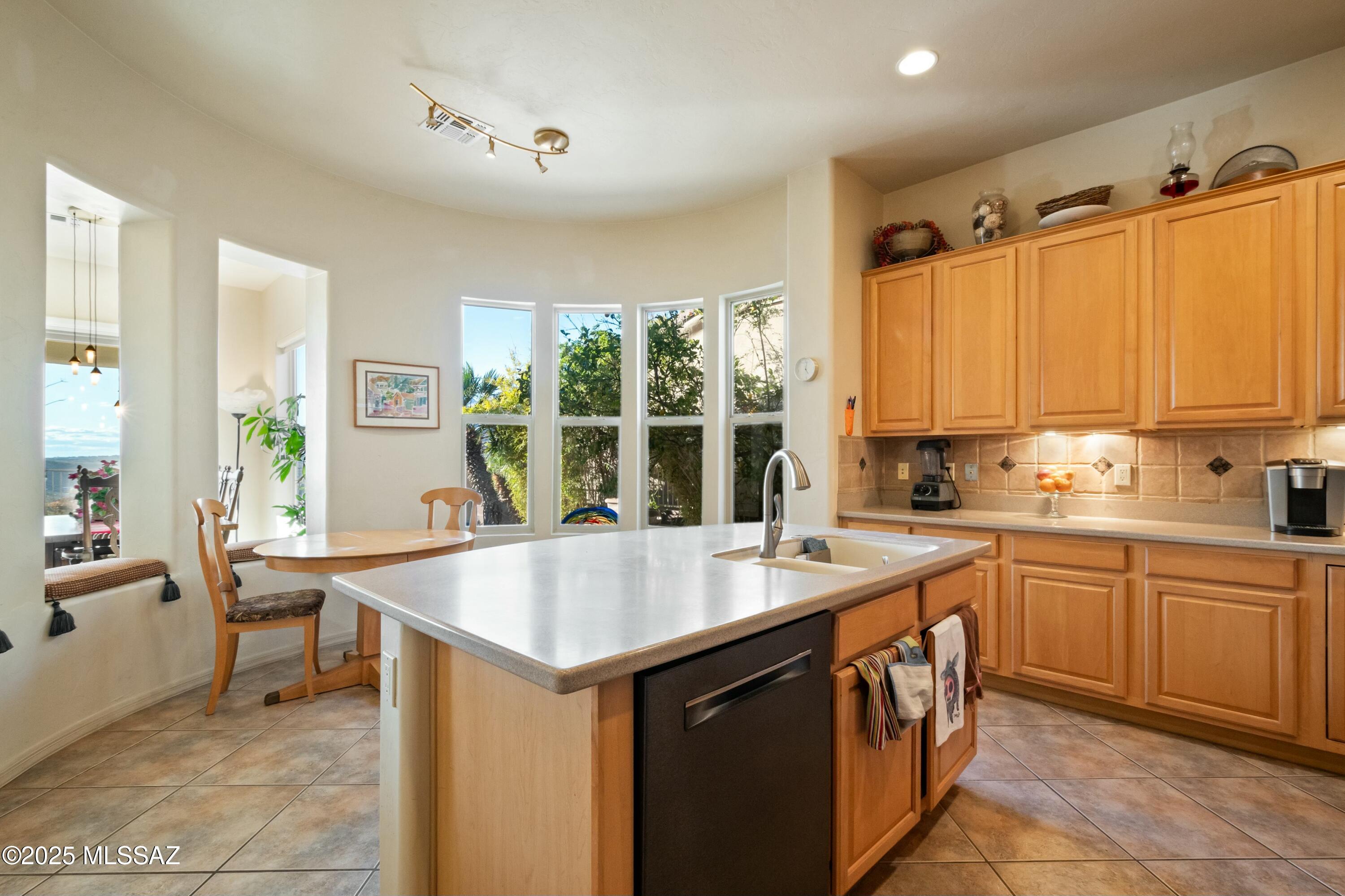 Sabino Mountain (1-290) - Residential