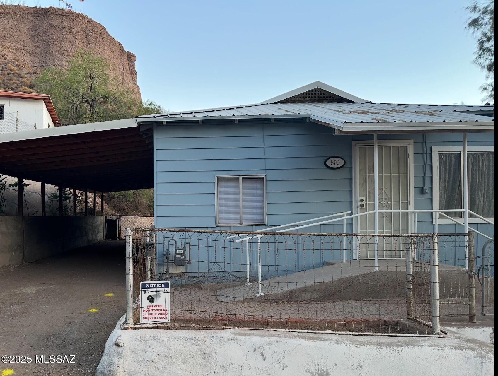 Other/Unknown - Residential