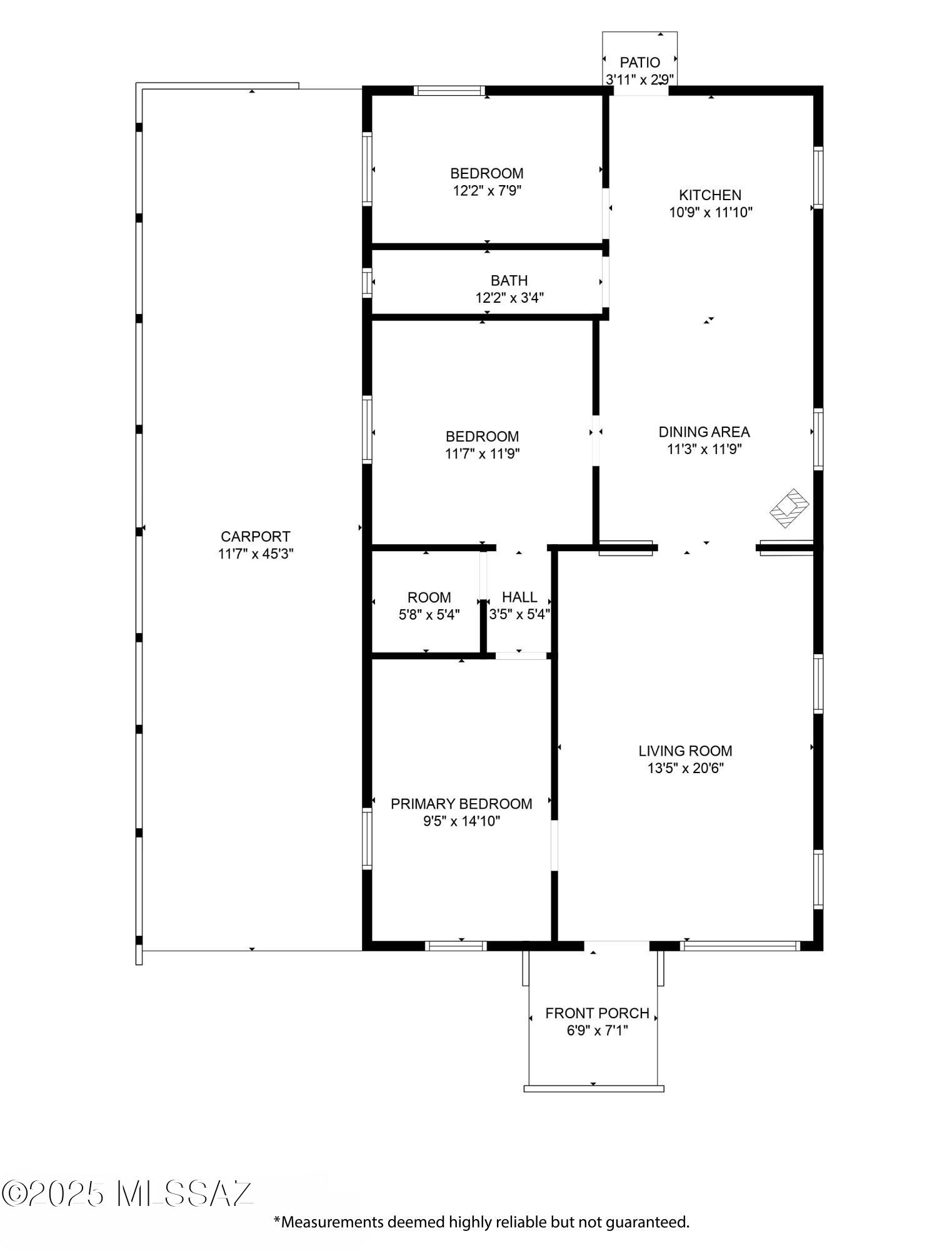 Other/Unknown - Residential