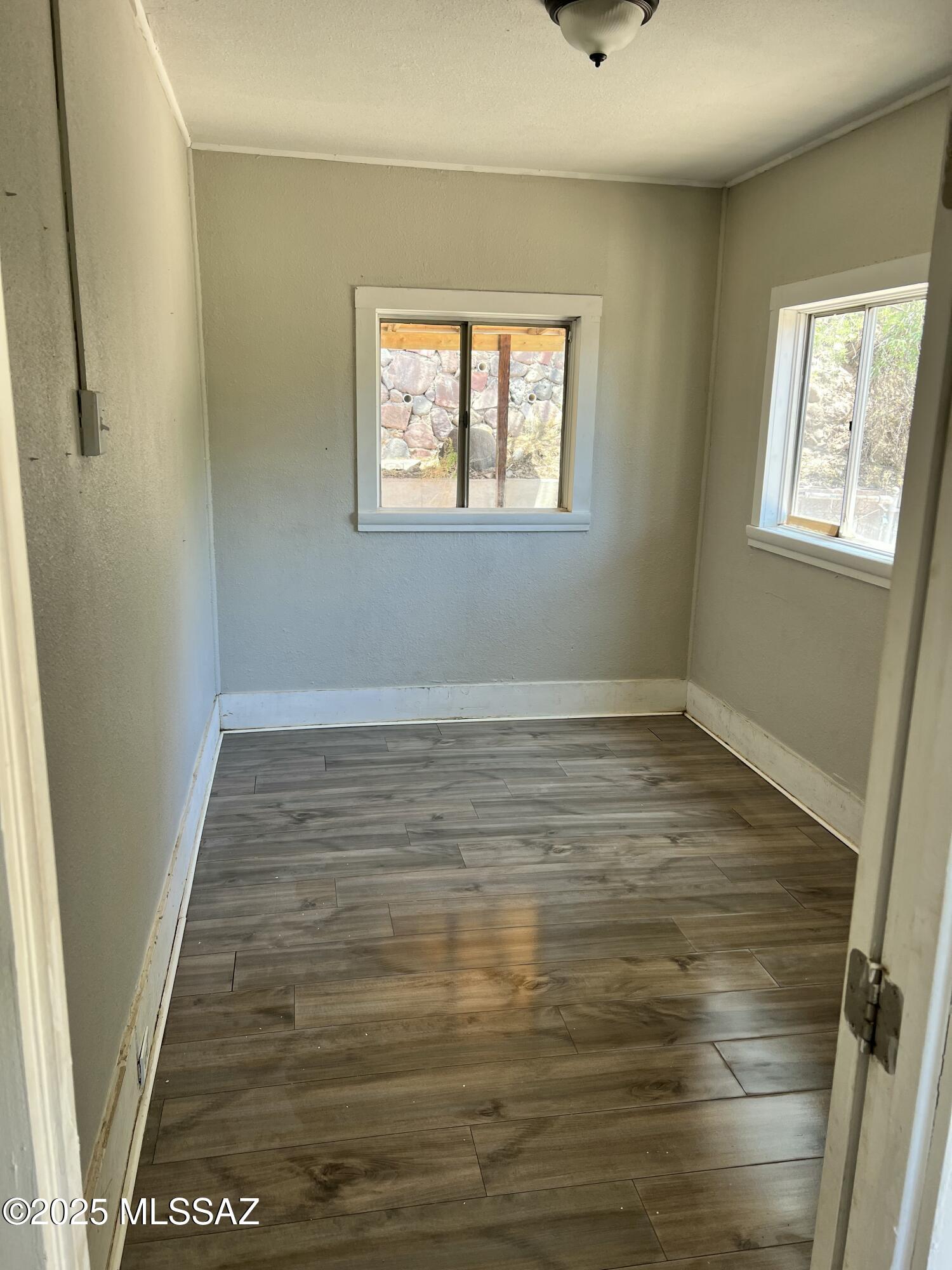 Other/Unknown - Residential