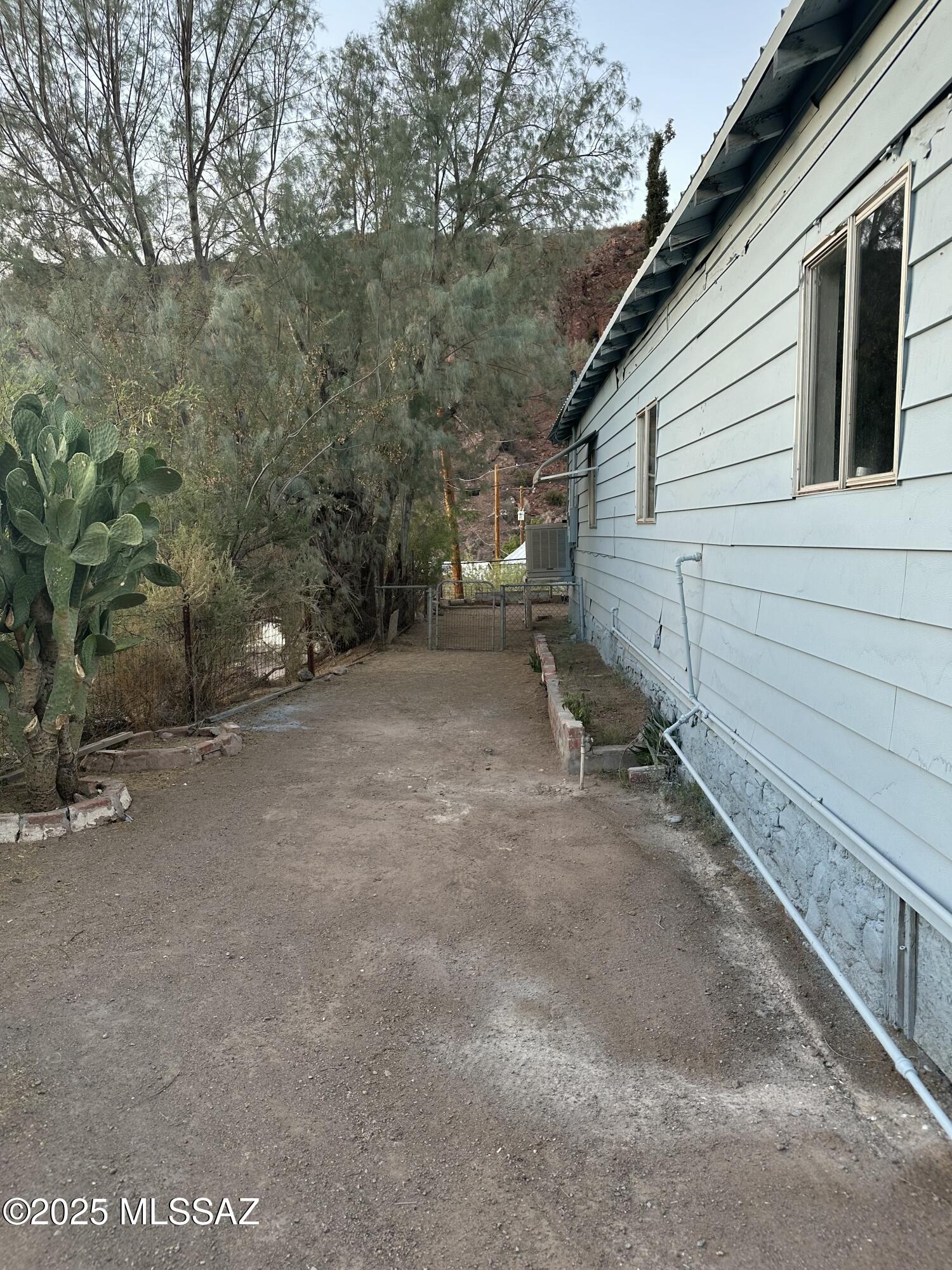 Other/Unknown - Residential