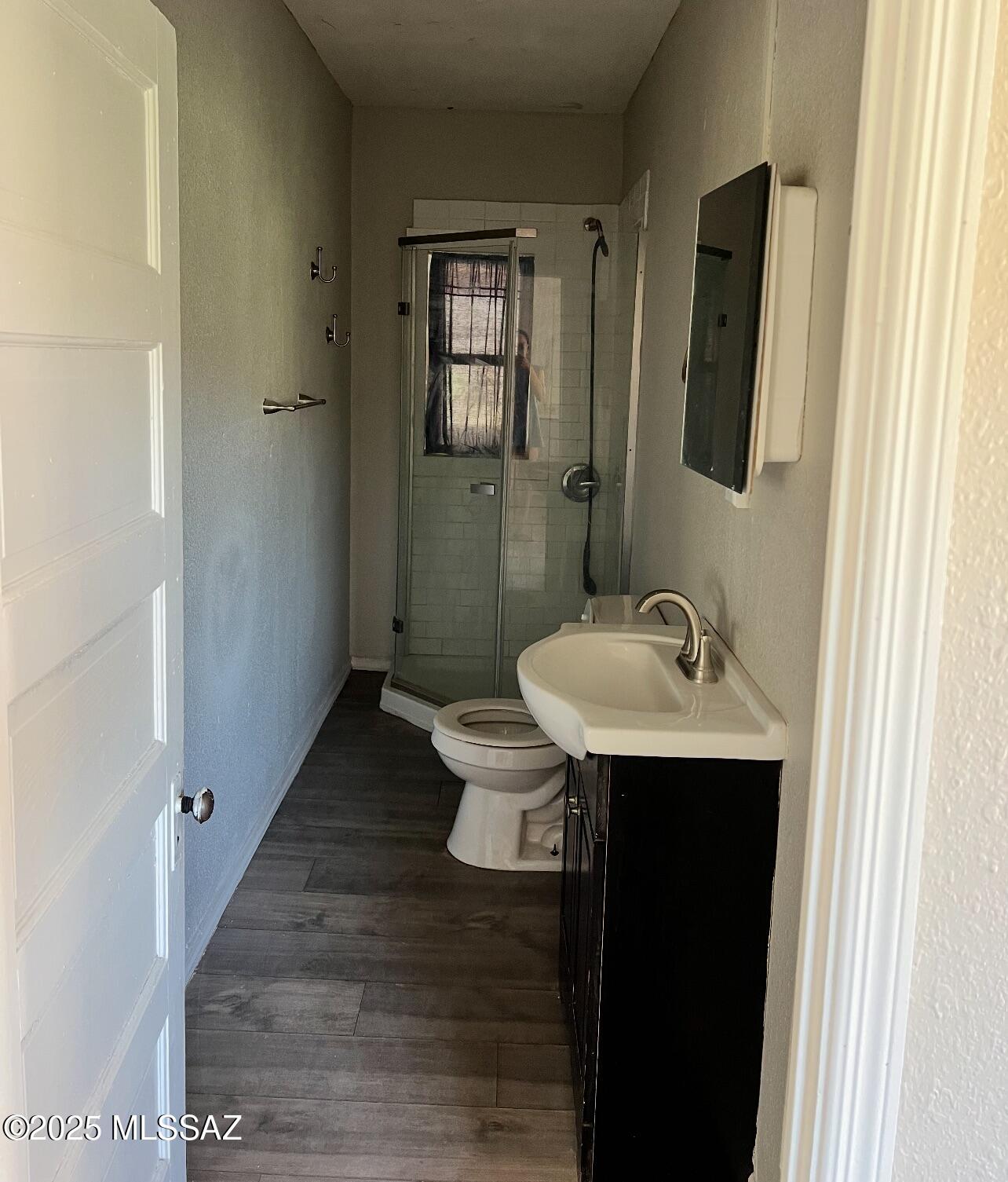 Other/Unknown - Residential