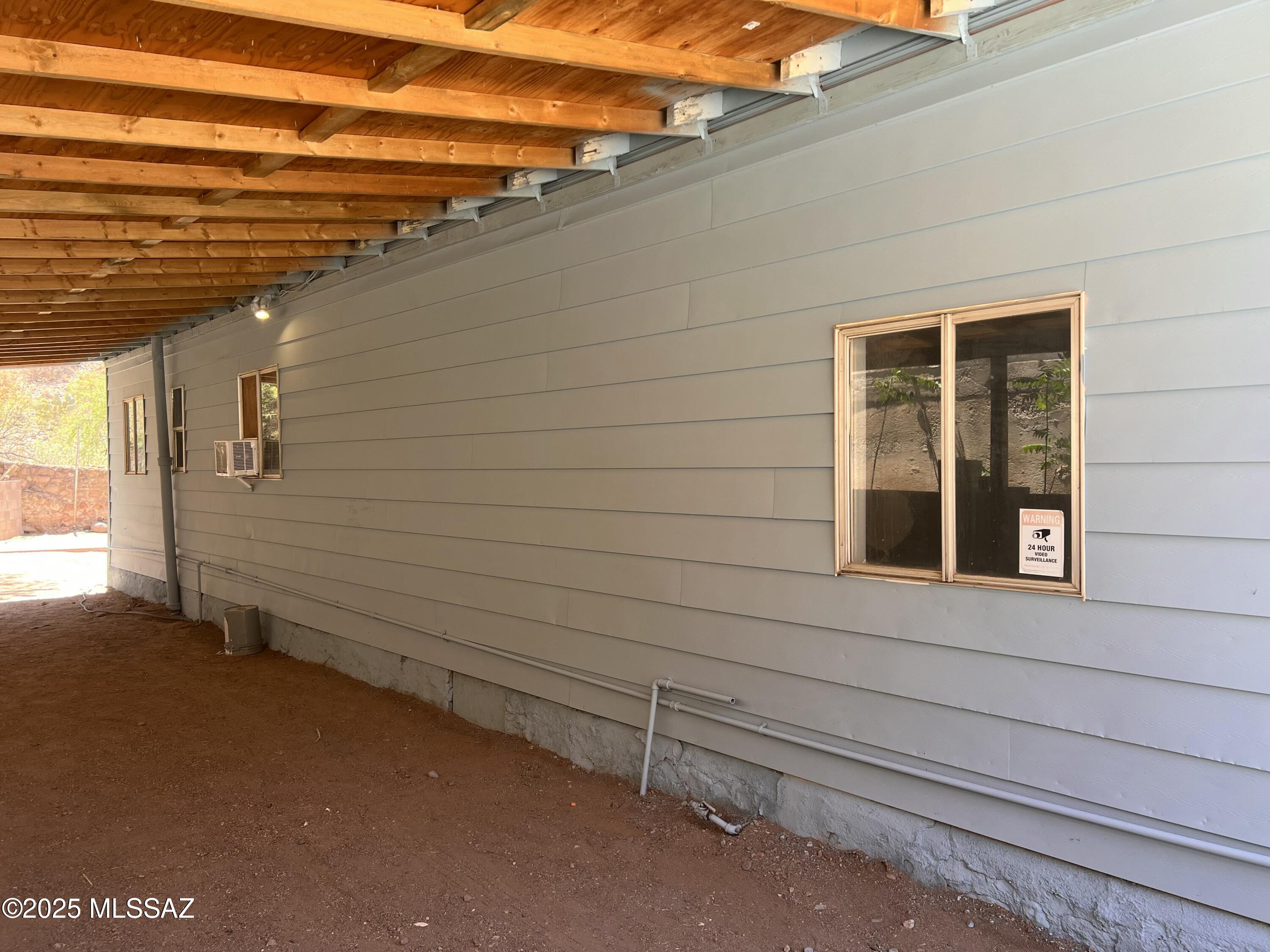 Other/Unknown - Residential