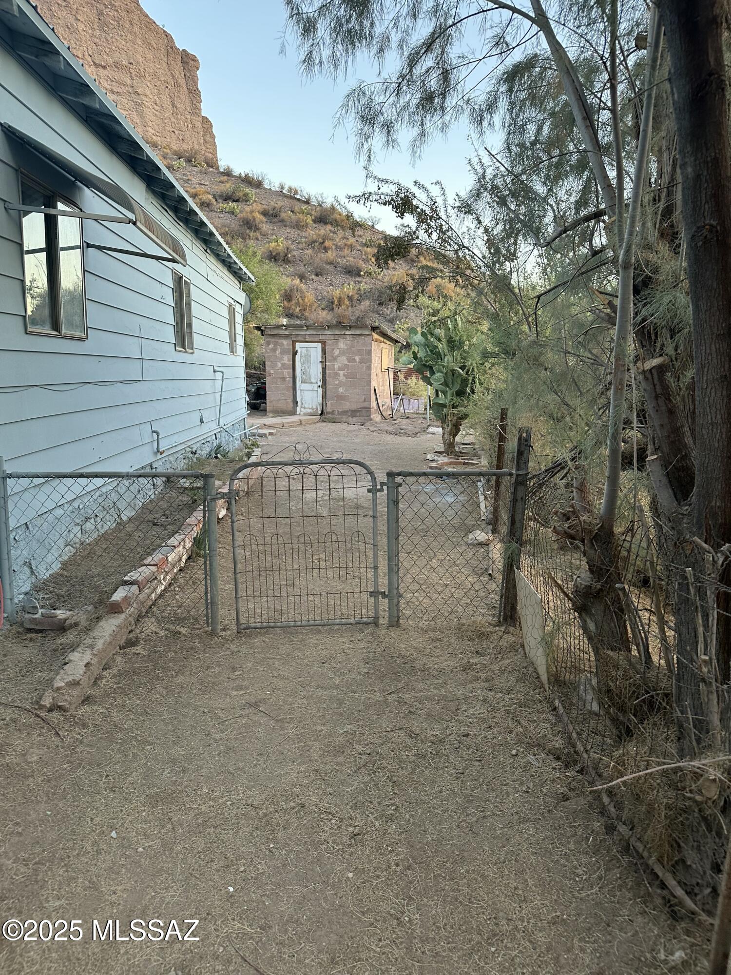 Other/Unknown - Residential