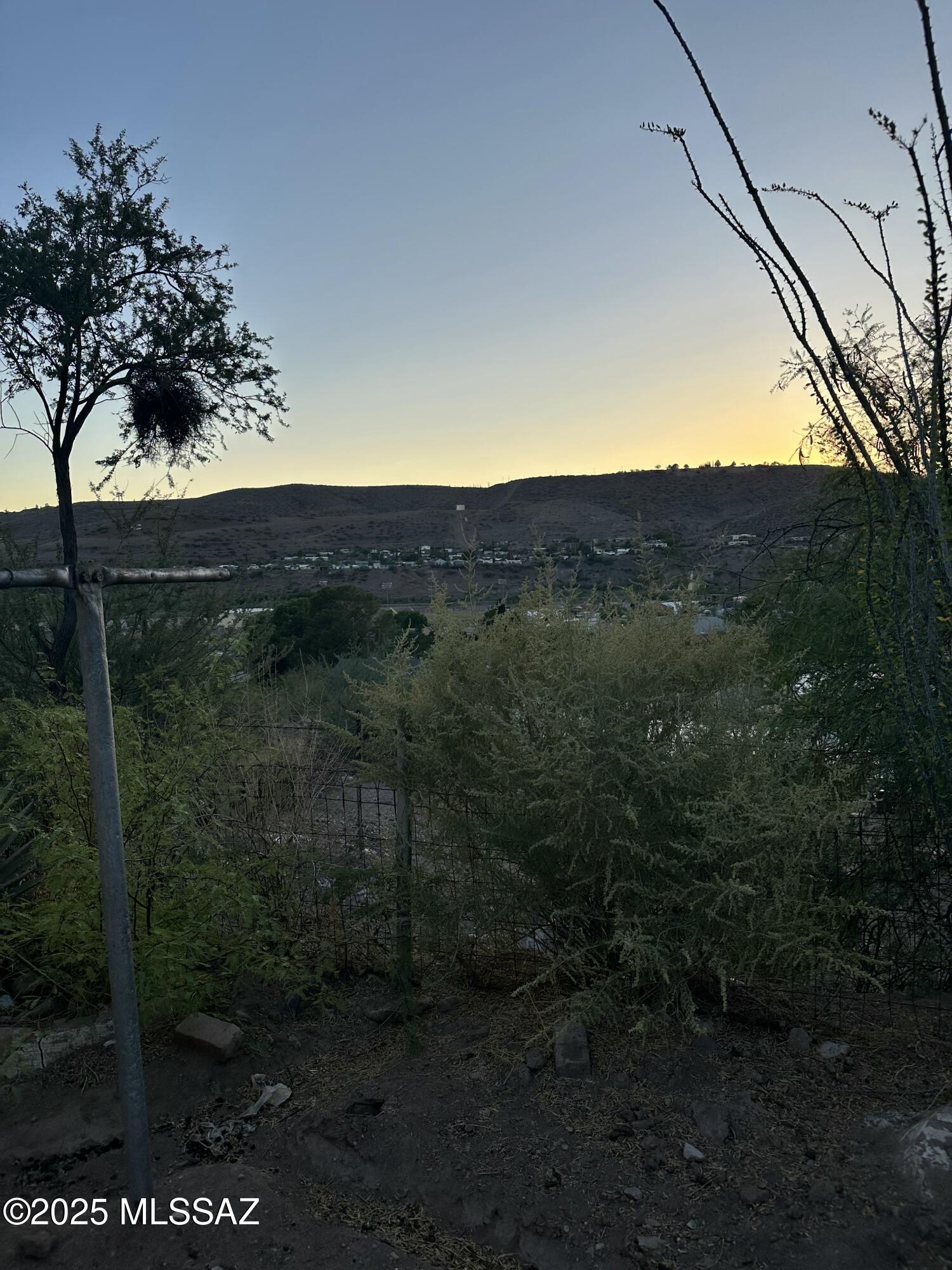 Other/Unknown - Residential