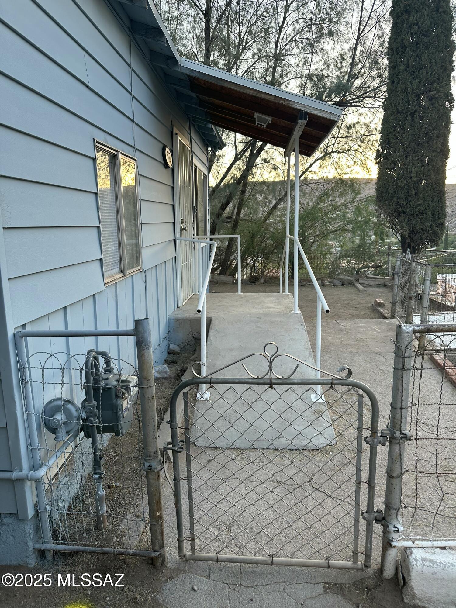 Other/Unknown - Residential