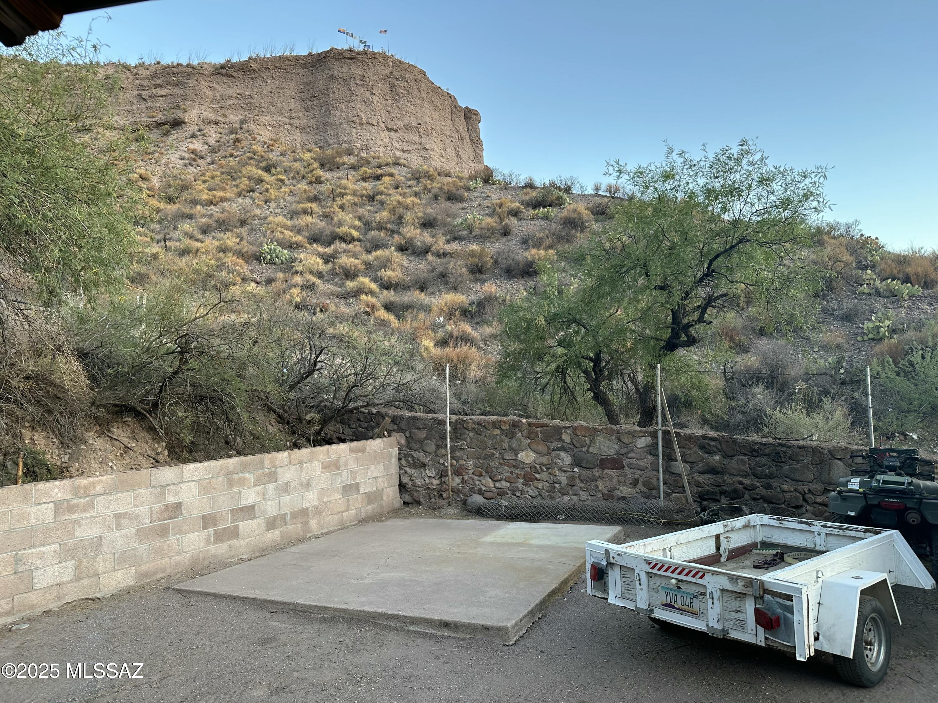 Other/Unknown - Residential