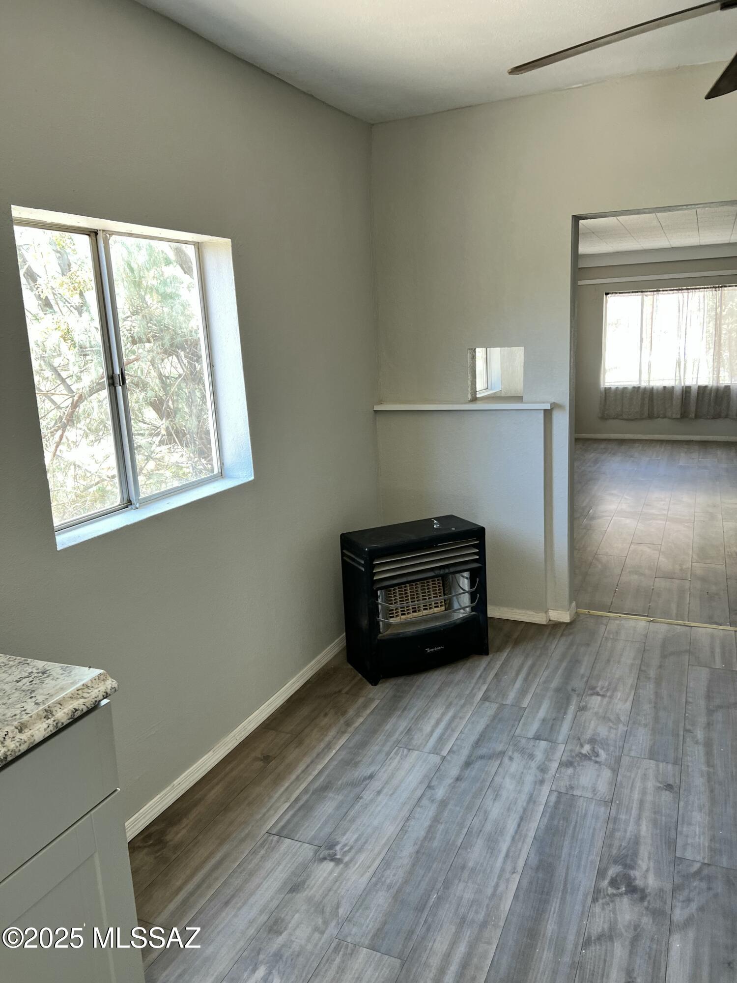 Other/Unknown - Residential